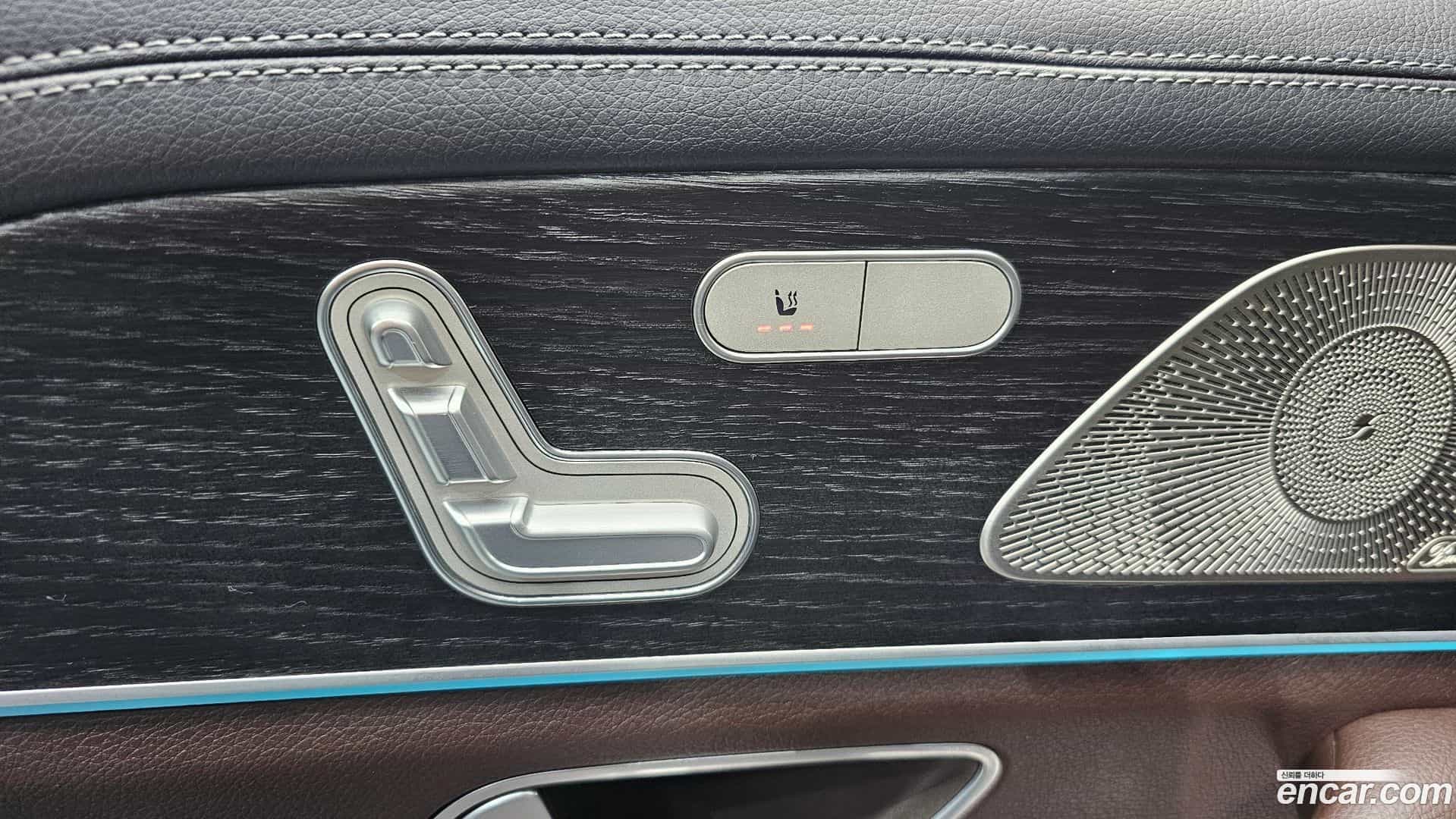 GLE-Class Mercedes-Benz 2023.3-OPTION-023