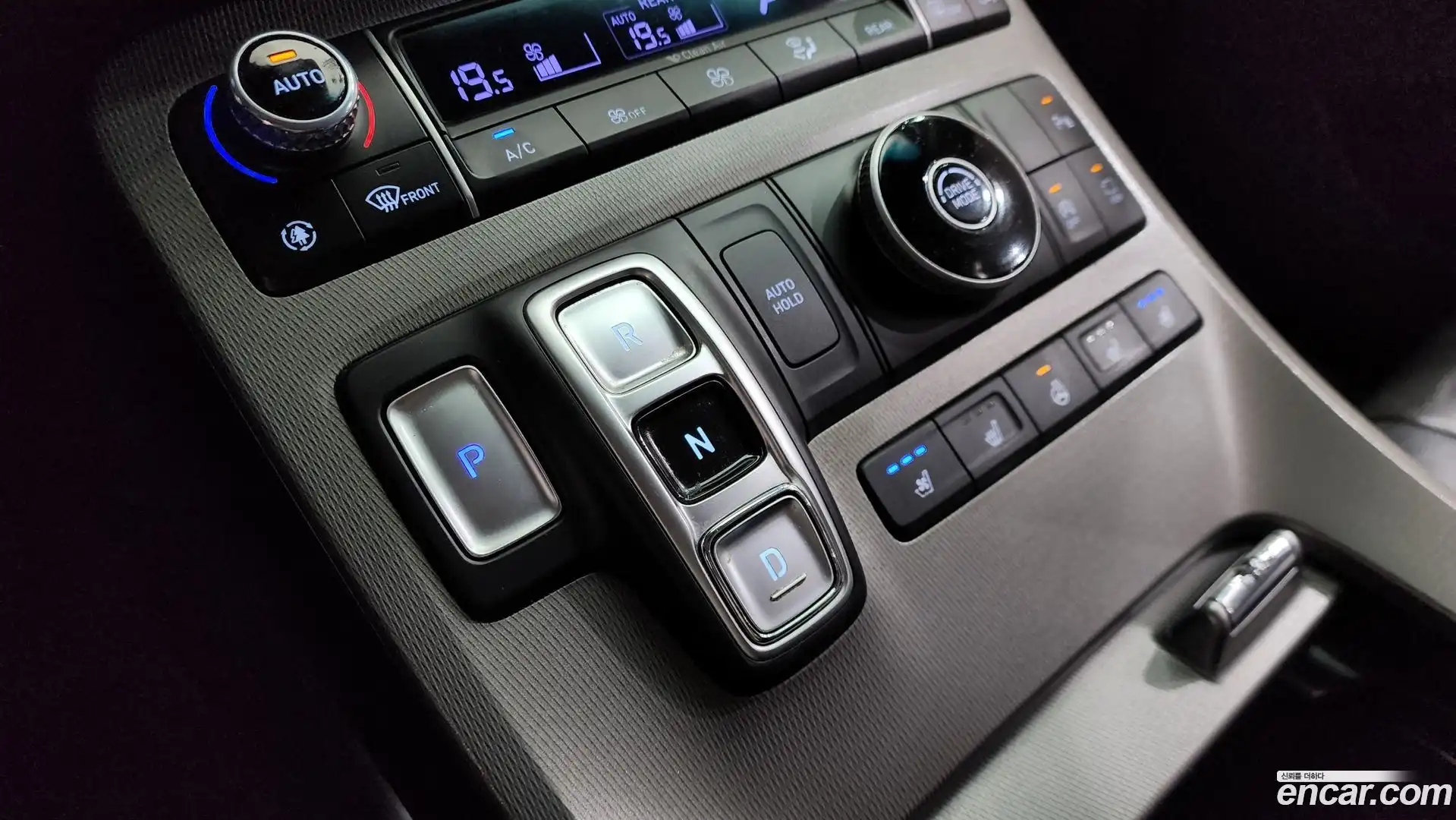 Palisade Hyundai 2020.8-INNER-009
