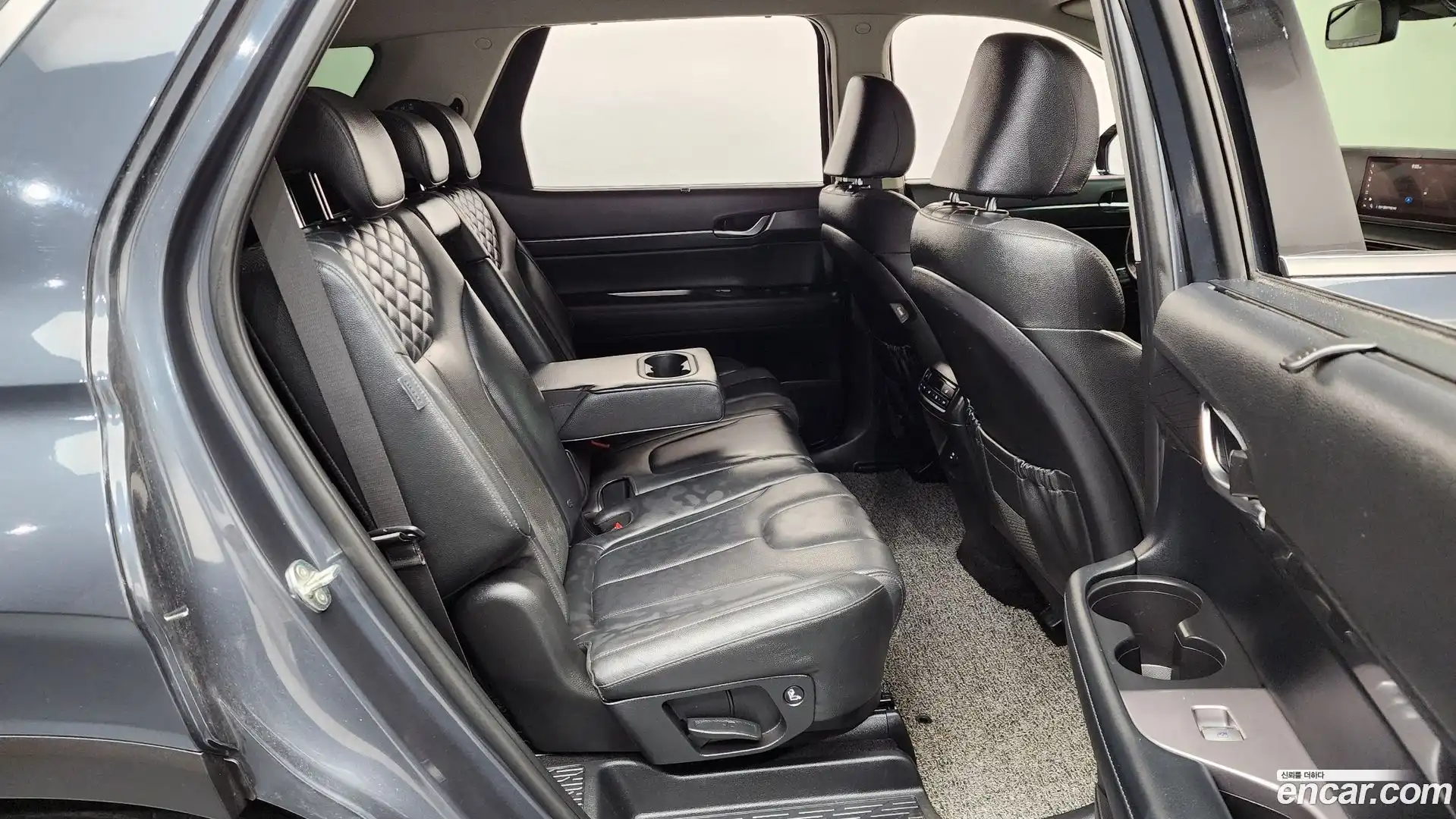 Palisade Hyundai 2020.8-OPTION-015