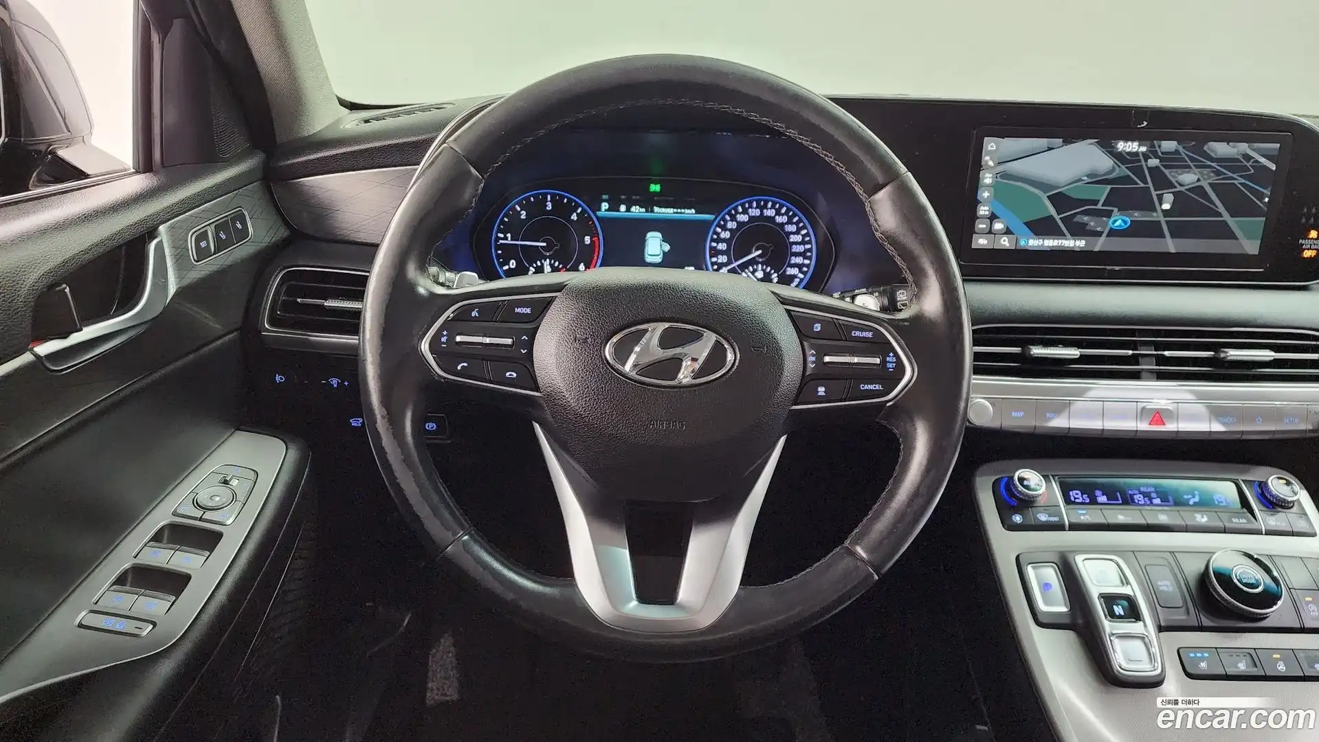 Palisade Hyundai 2020.8-OPTION-016