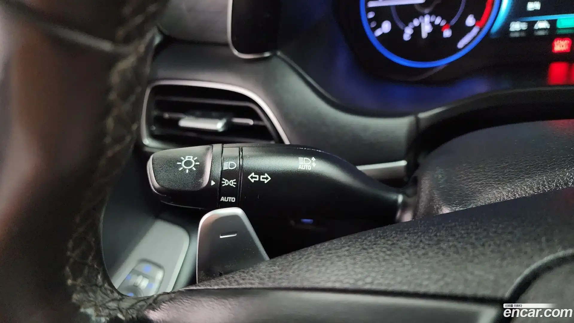 Palisade Hyundai 2020.8-OPTION-020