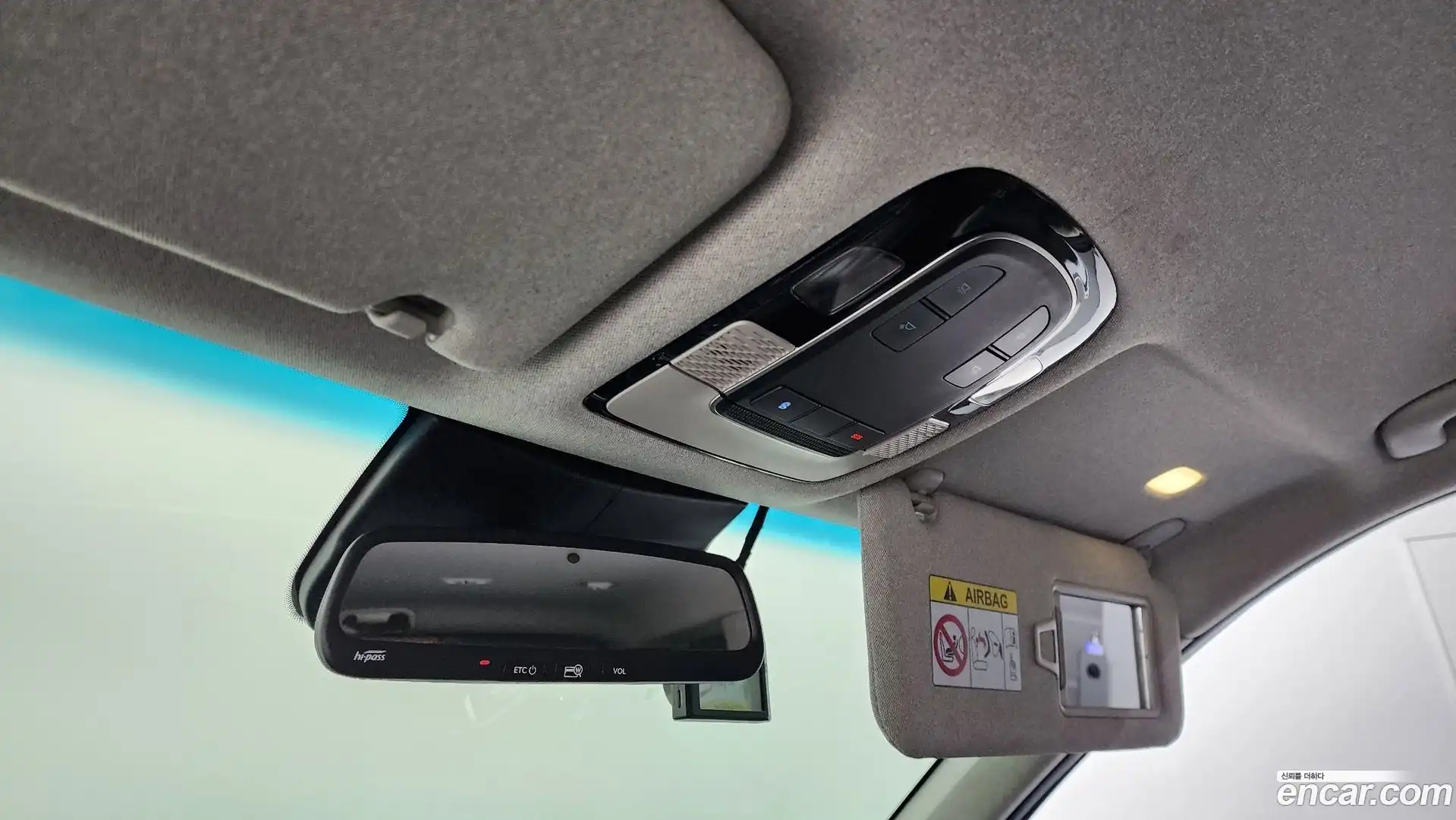 Palisade Hyundai 2020.8-OPTION-022