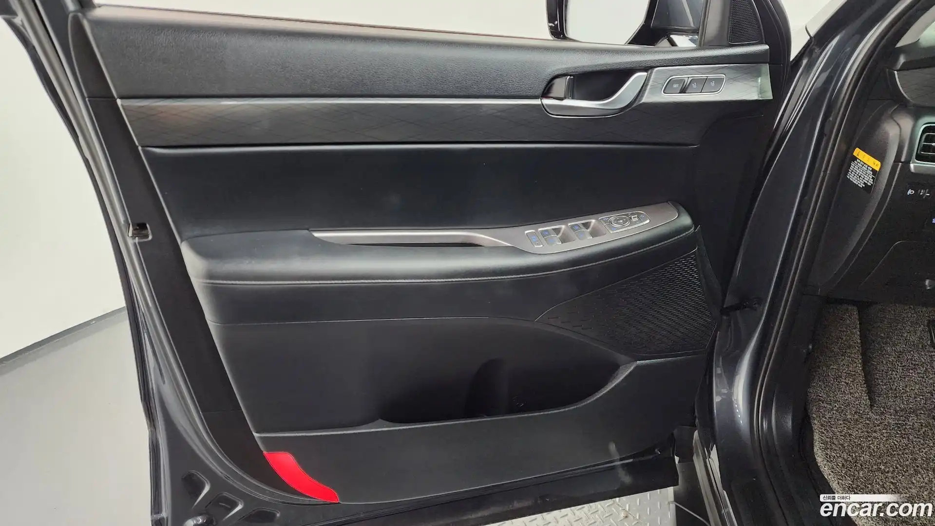 Palisade Hyundai 2020.8-INNER-034