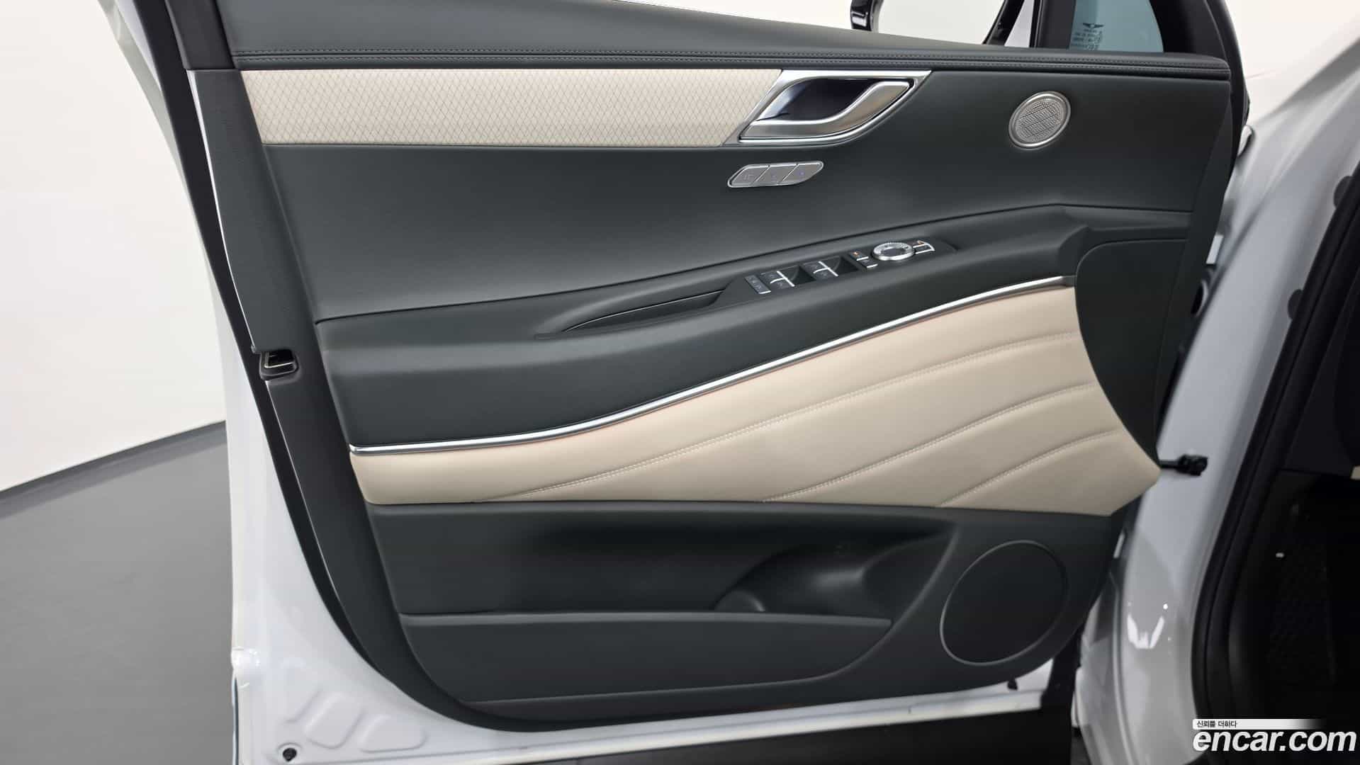 GV80 Genesis 2024.4-INNER-034