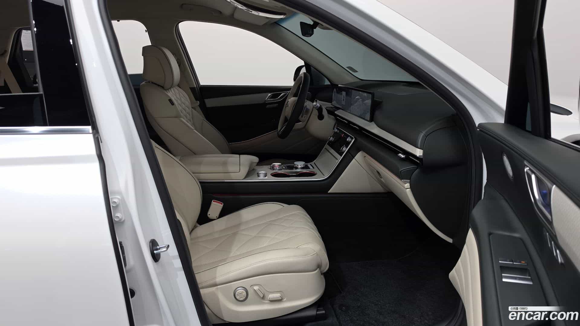 GV80 Genesis 2024.4-INNER-036