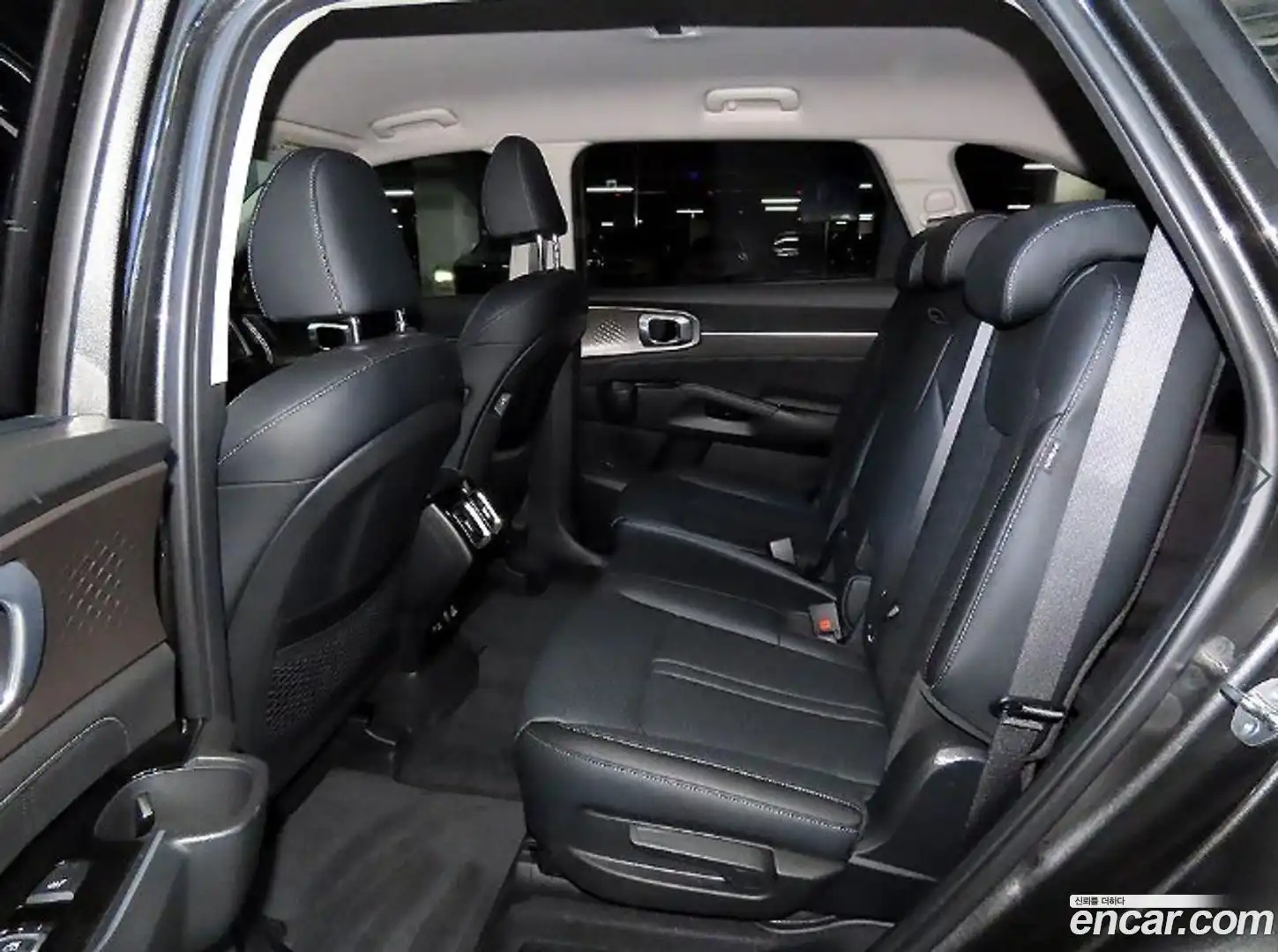 Sorento Kia 2024.3-INNER-007