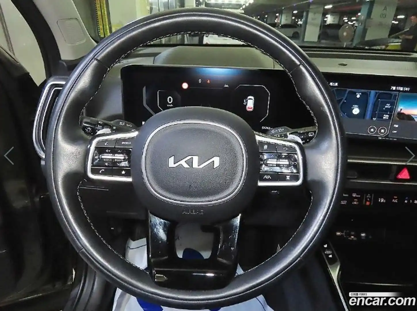 Sorento Kia 2024.3-INNER-008