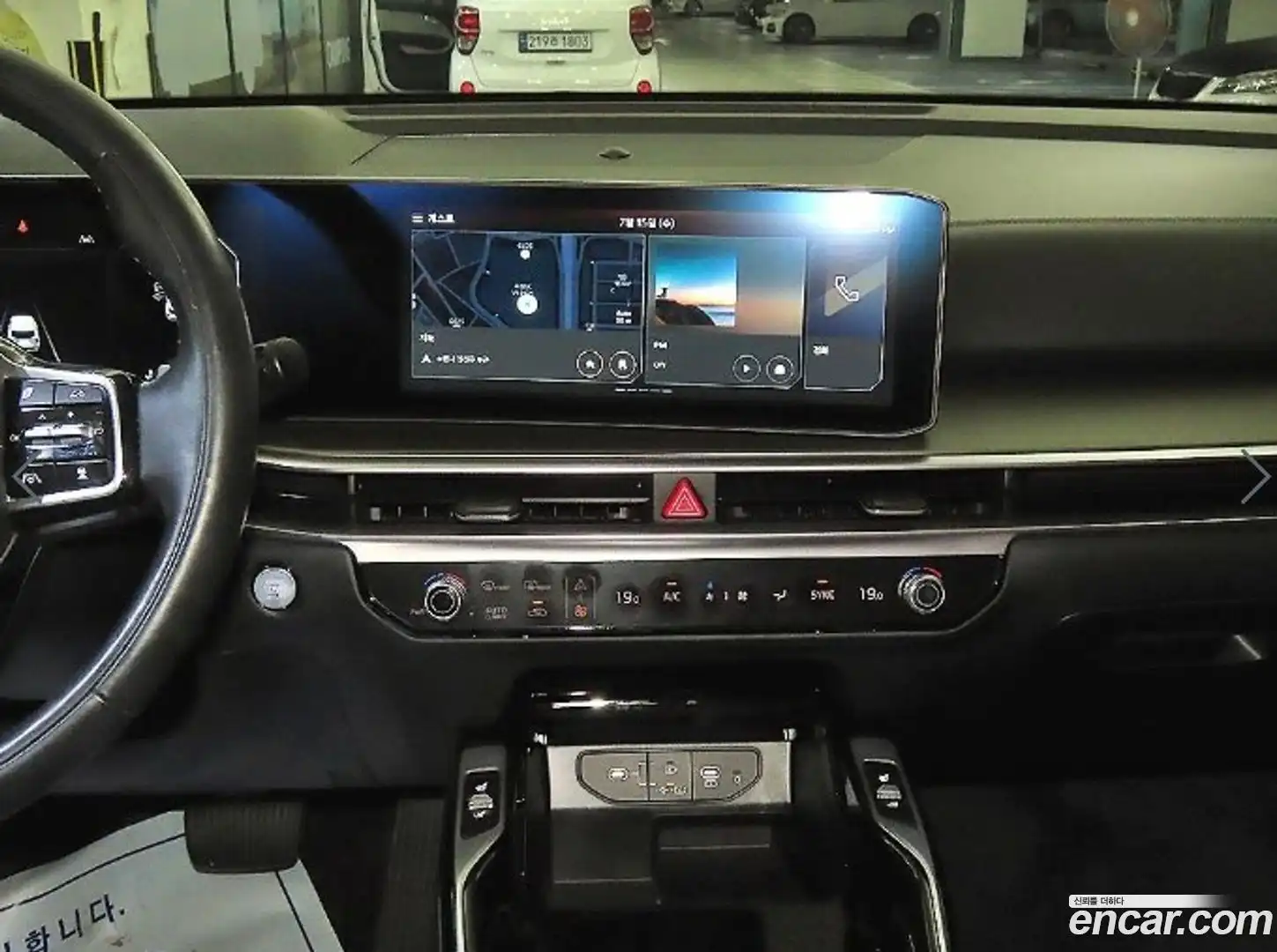 Sorento Kia 2024.3-OPTION-015