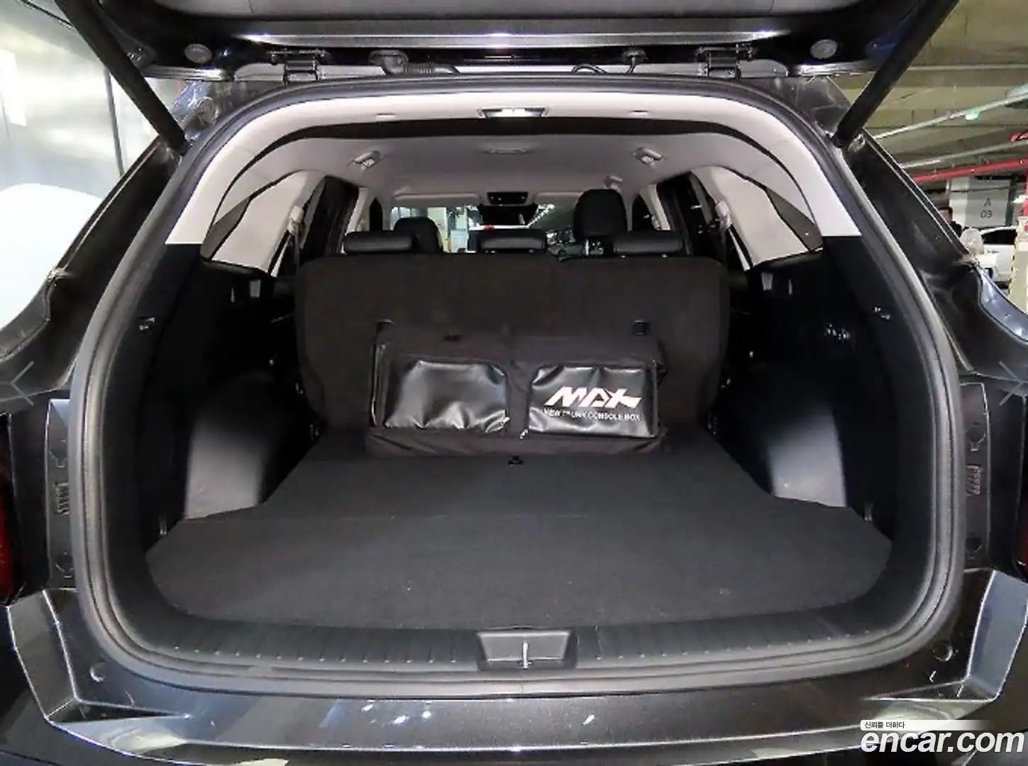 Sorento Kia 2024.3-OPTION-019