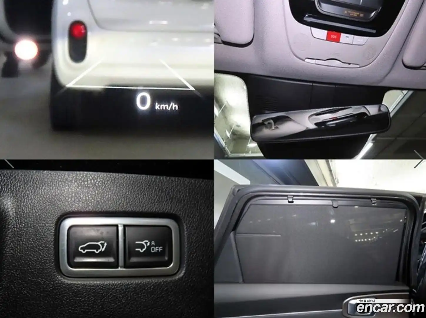 Sorento Kia 2024.3-OPTION-022