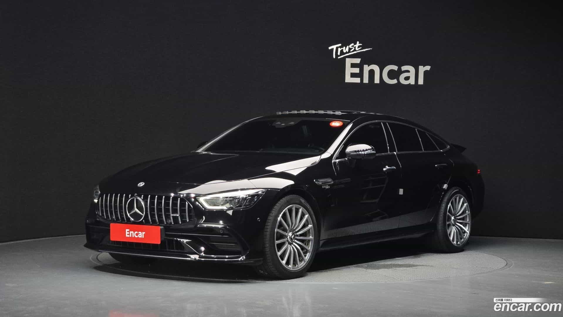 AMG GT Mercedes-Benz 2021.10-OUTER-001