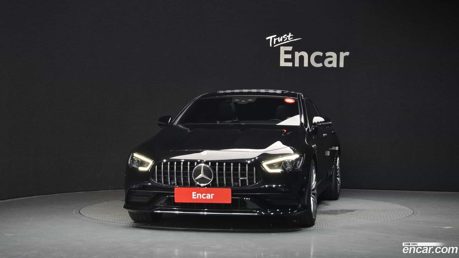 AMG GT Mercedes-Benz 2021.10-OUTER-003