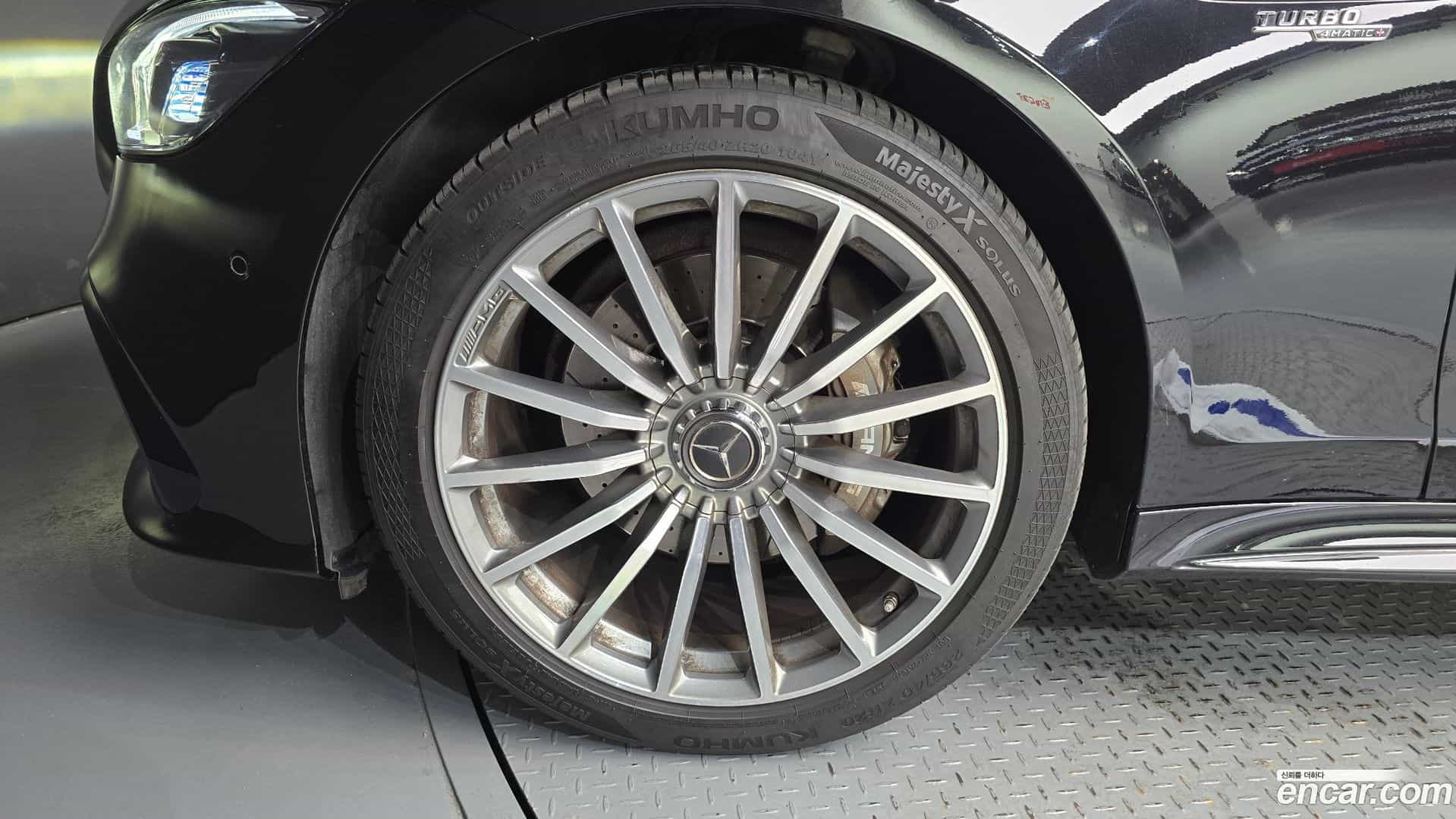 AMG GT Mercedes-Benz 2021.10-OUTER-005