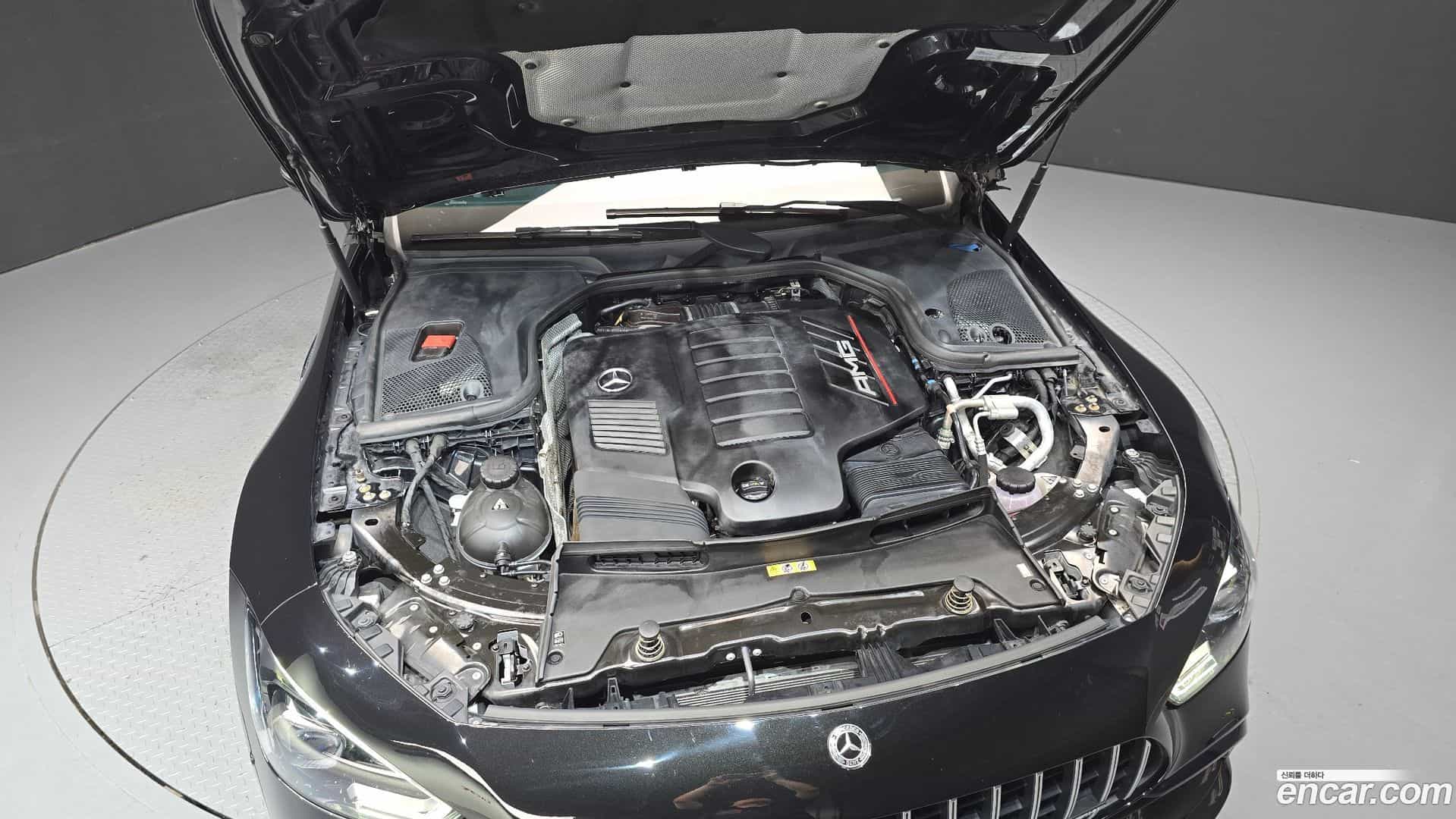 AMG GT Mercedes-Benz 2021.10-OUTER-006