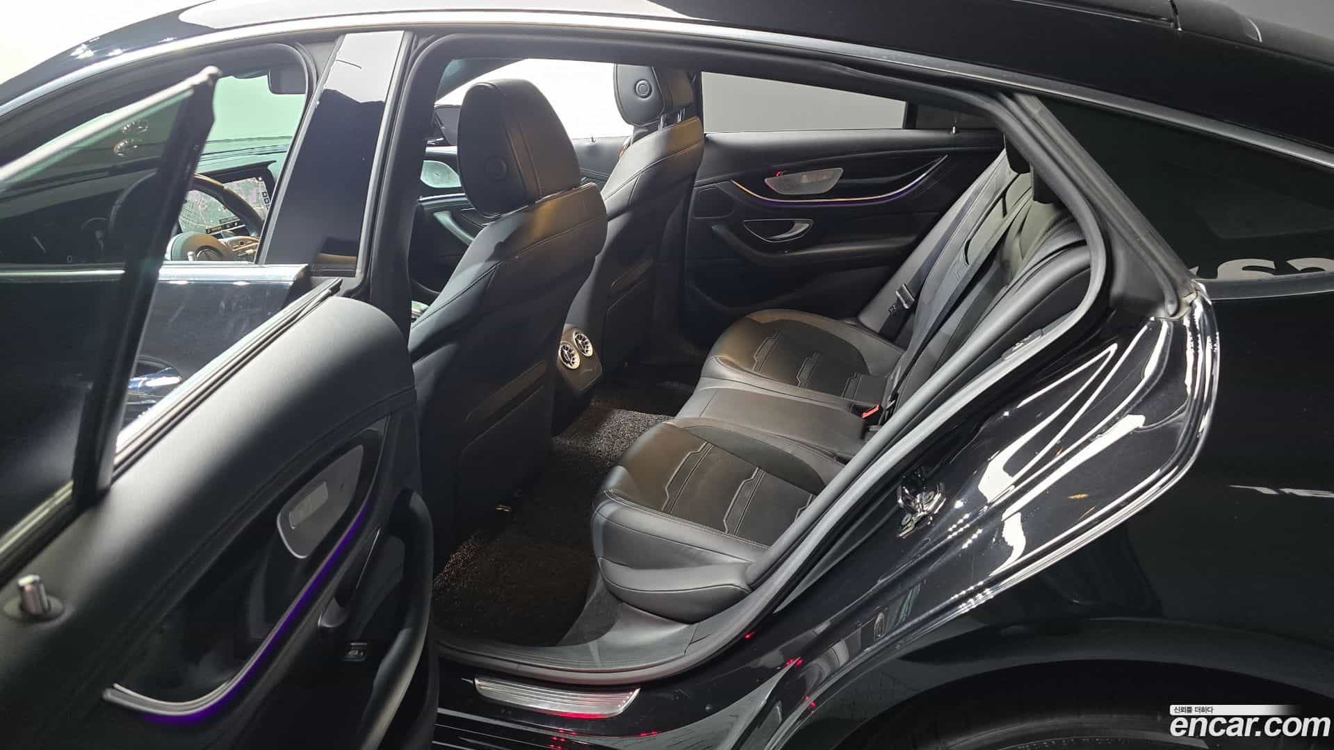 AMG GT Mercedes-Benz 2021.10-OPTION-015
