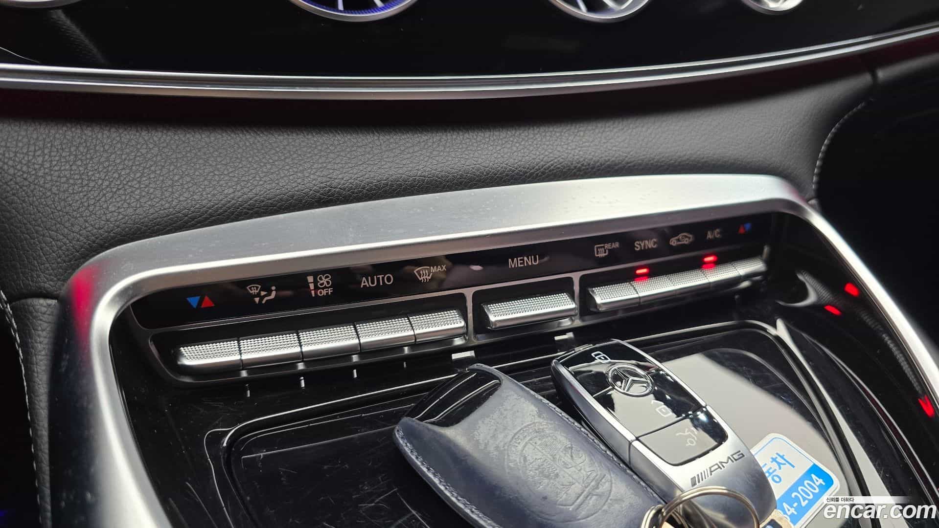 AMG GT Mercedes-Benz 2021.10-OPTION-022