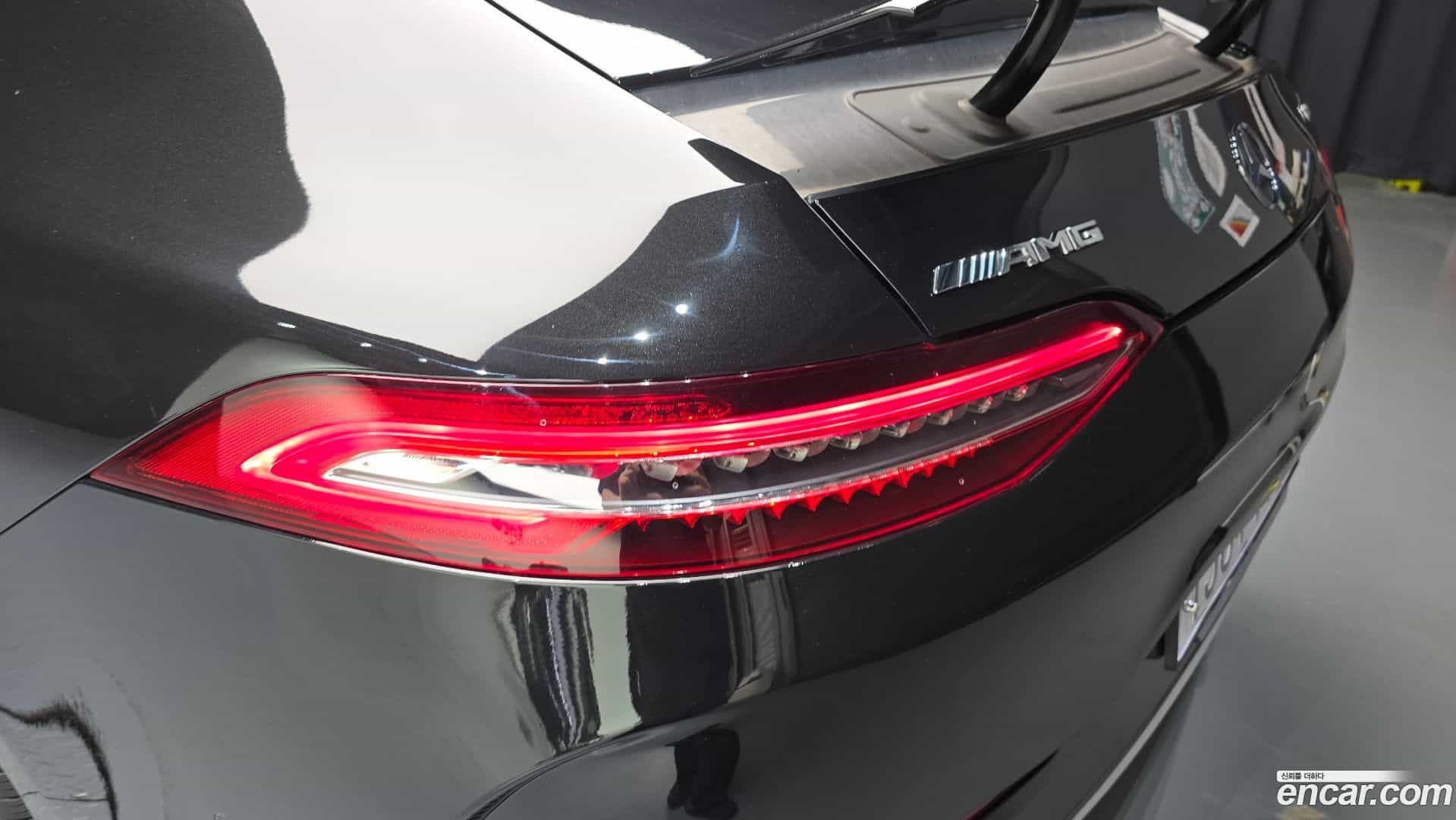AMG GT Mercedes-Benz 2021.10-OUTER-033