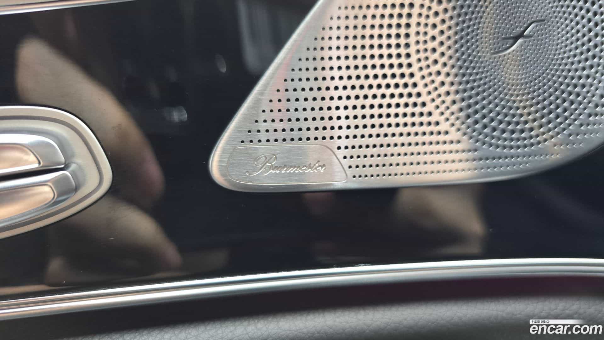 AMG GT Mercedes-Benz 2021.10-OPTION-044