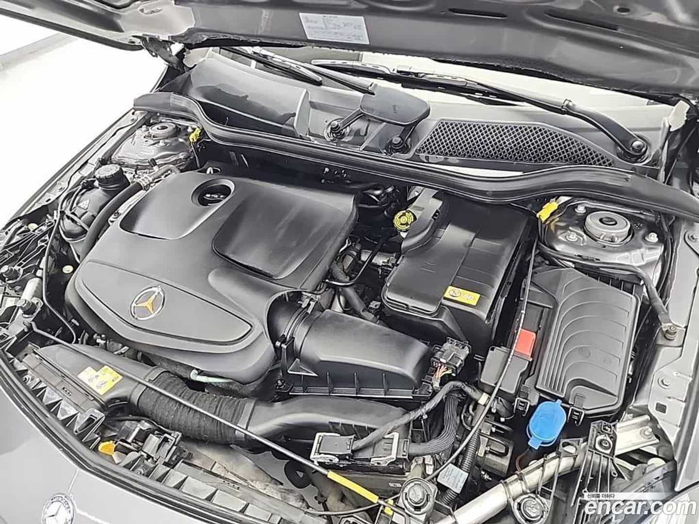 A-Class Mercedes-Benz 2016.4-OUTER-005