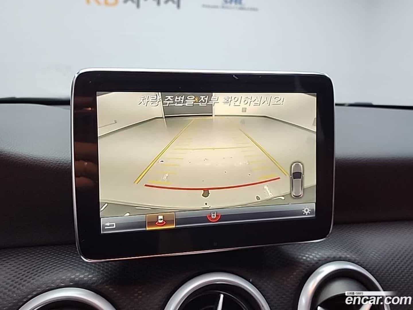 A-Class Mercedes-Benz 2016.4-OPTION-018