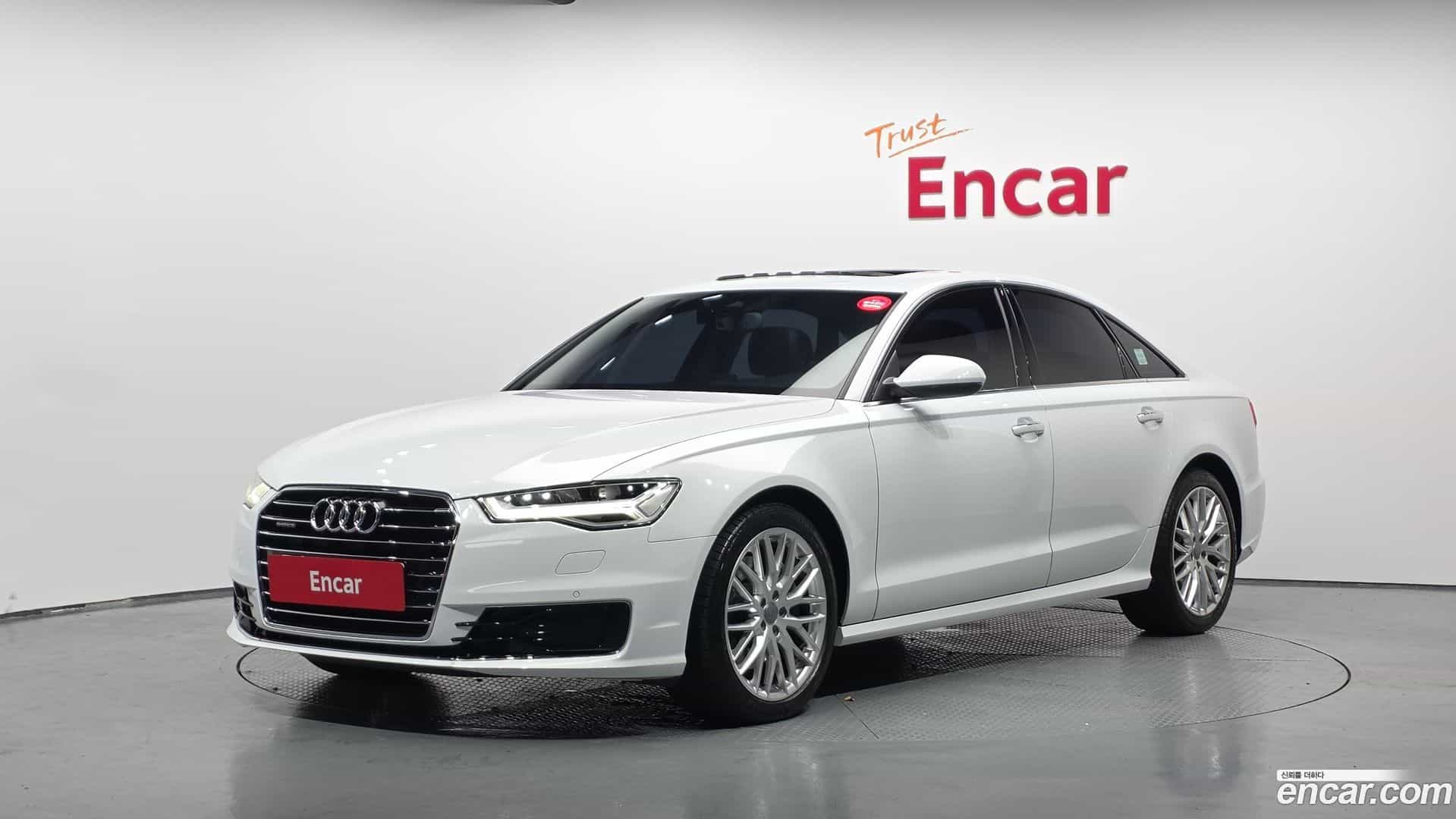 A6 Audi 2016.6-OUTER-001