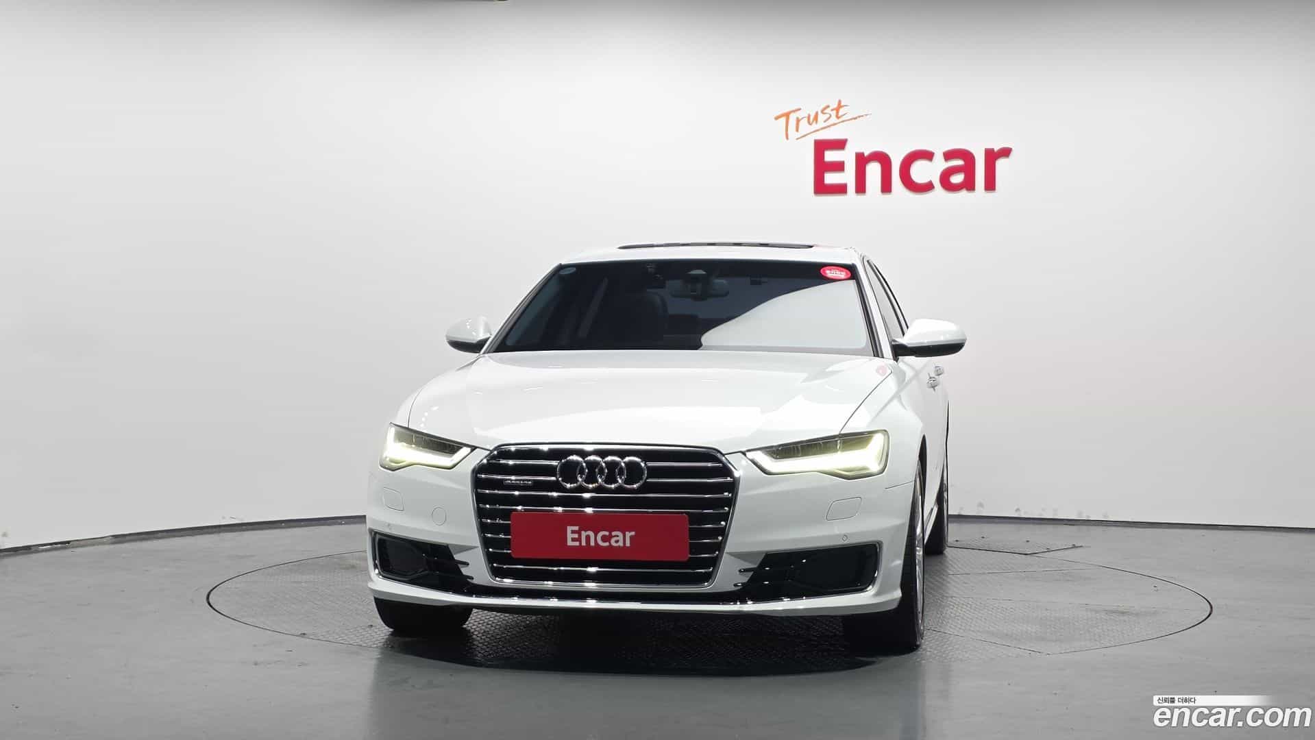 A6 Audi 2016.6-OUTER-003