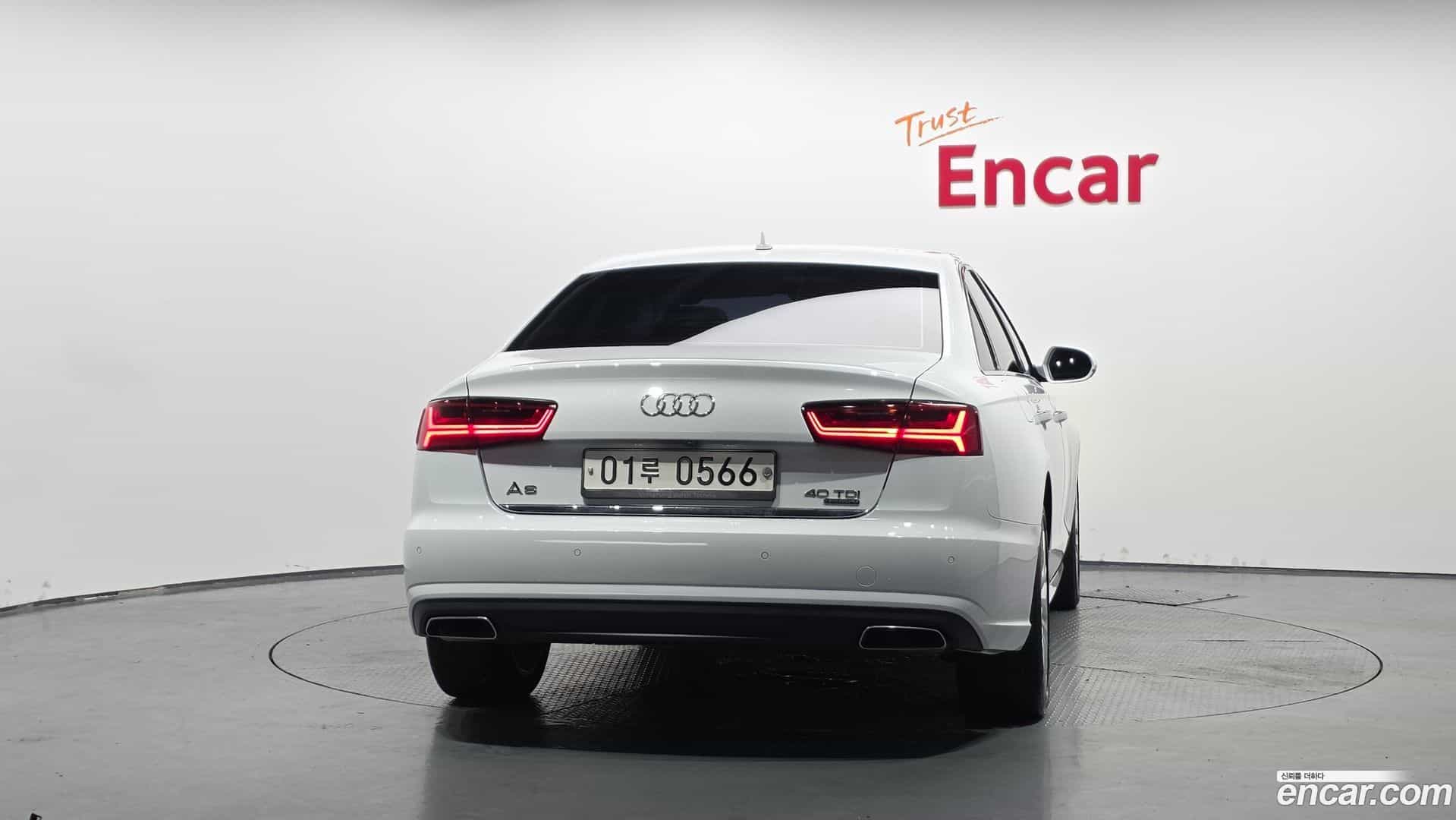 A6 Audi 2016.6-OUTER-004