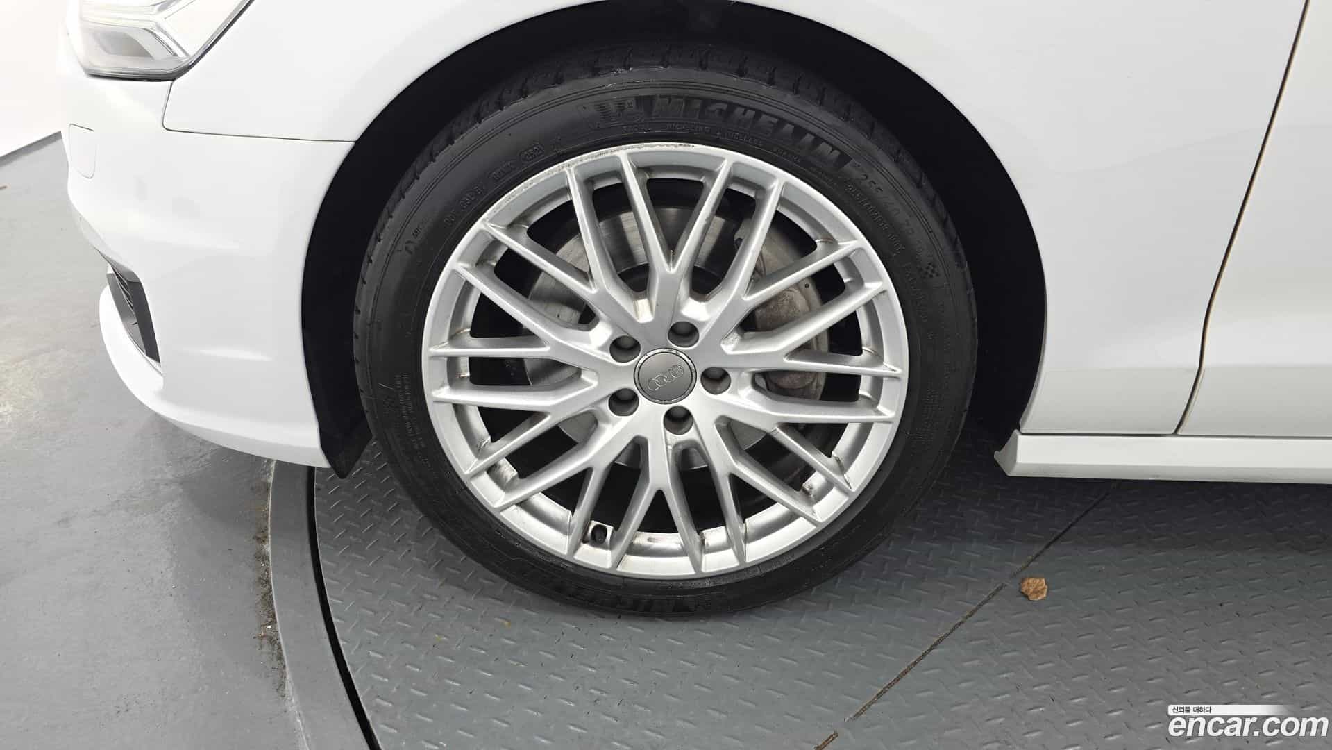 A6 Audi 2016.6-OUTER-005