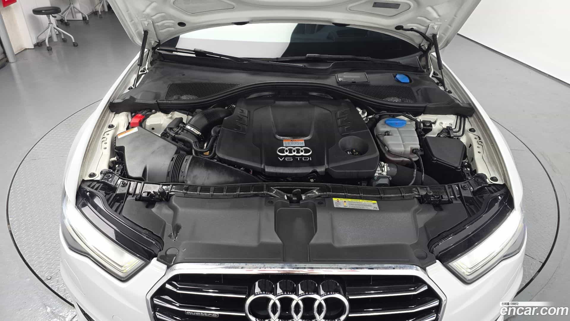 A6 Audi 2016.6-OUTER-006