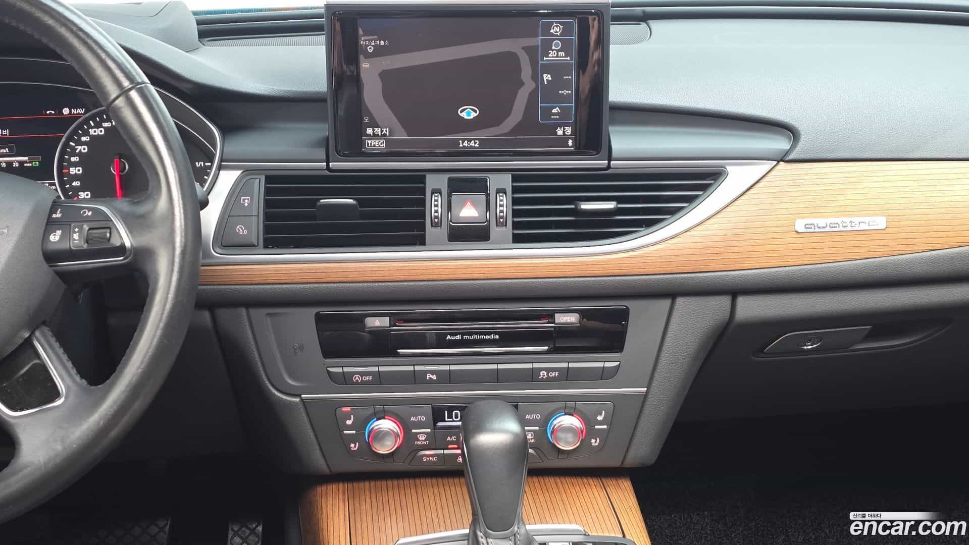 A6 Audi 2016.6-OPTION-017