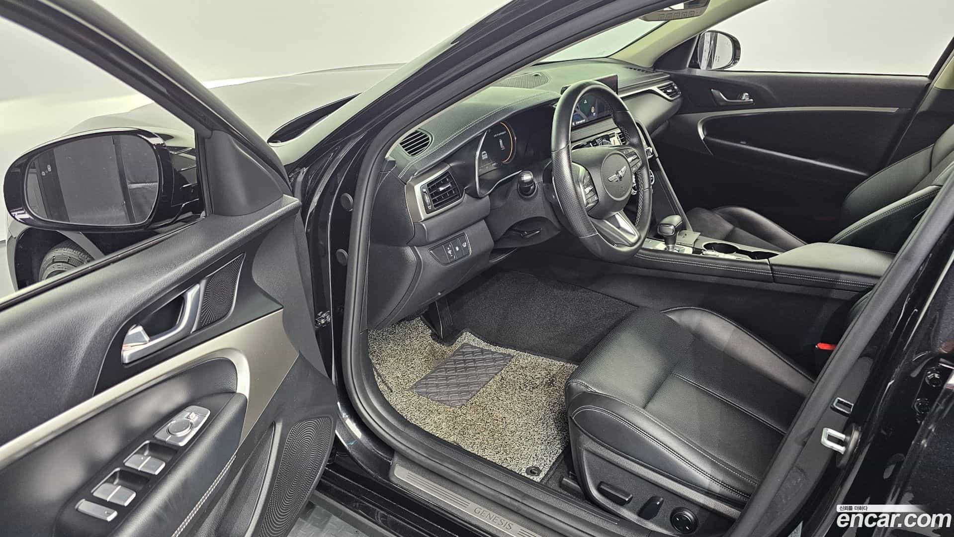 G70 Genesis 2020.11-INNER-010