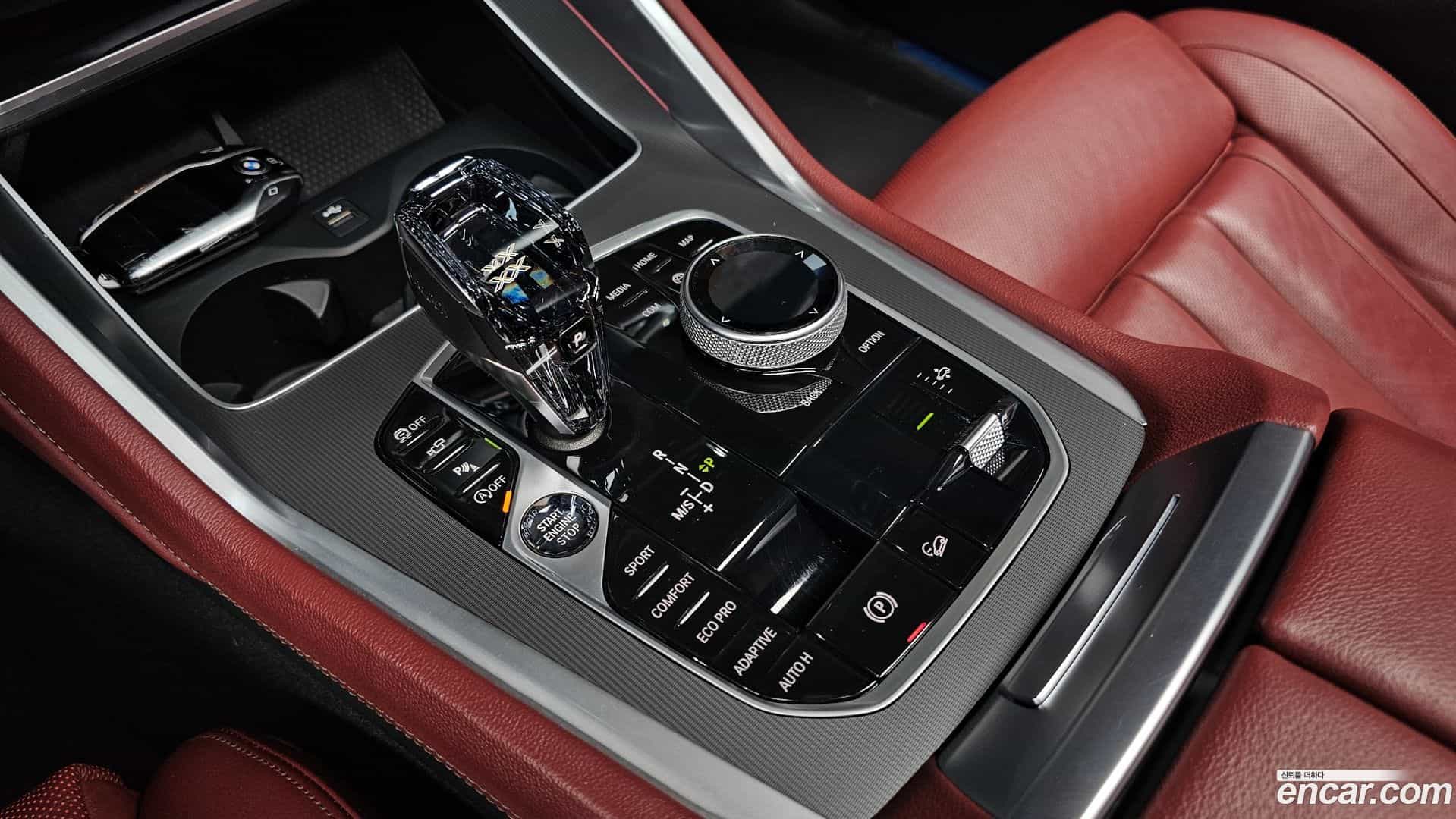 X6 BMW 2020.5-INNER-009