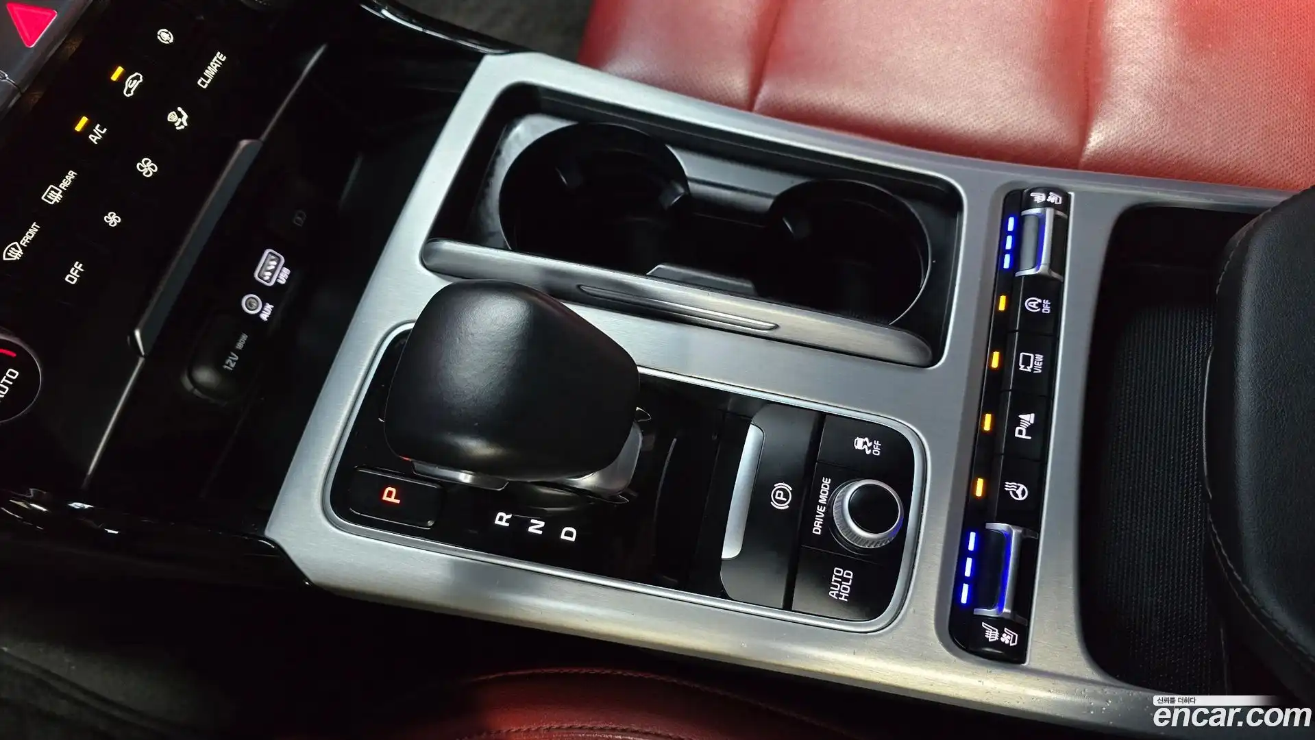Stinger Kia 2019.6-INNER-009