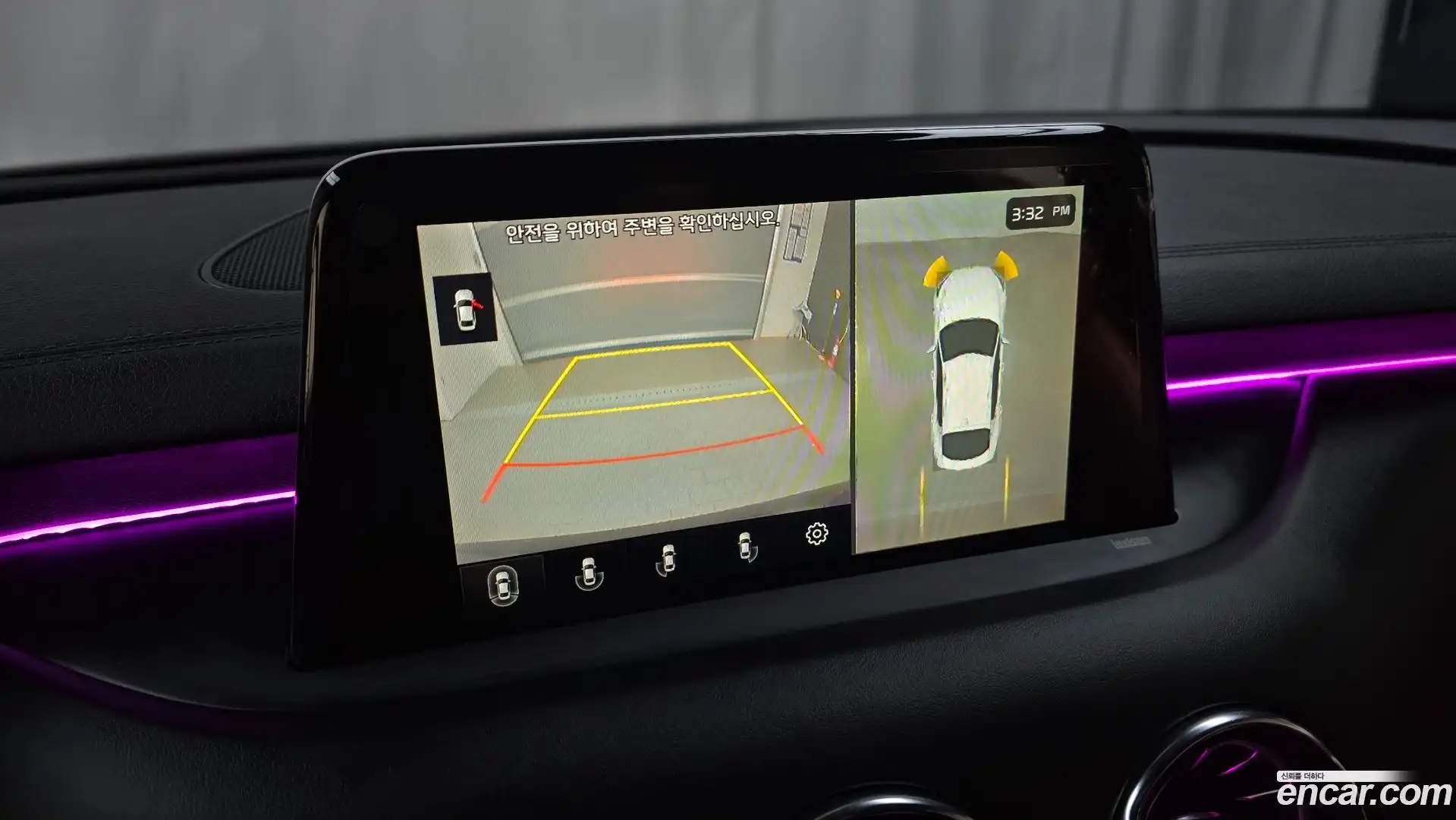 Stinger Kia 2019.6-OPTION-018