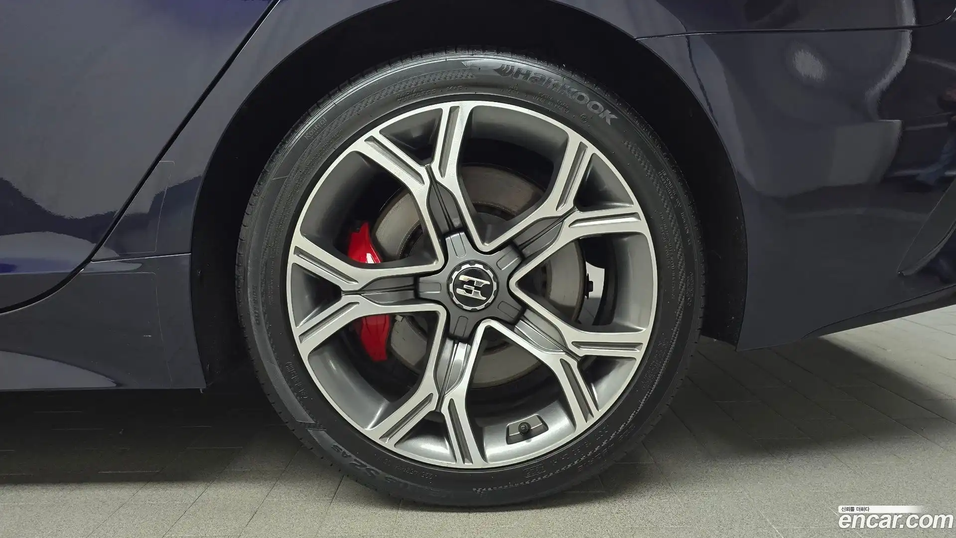 Stinger Kia 2019.6-OUTER-031