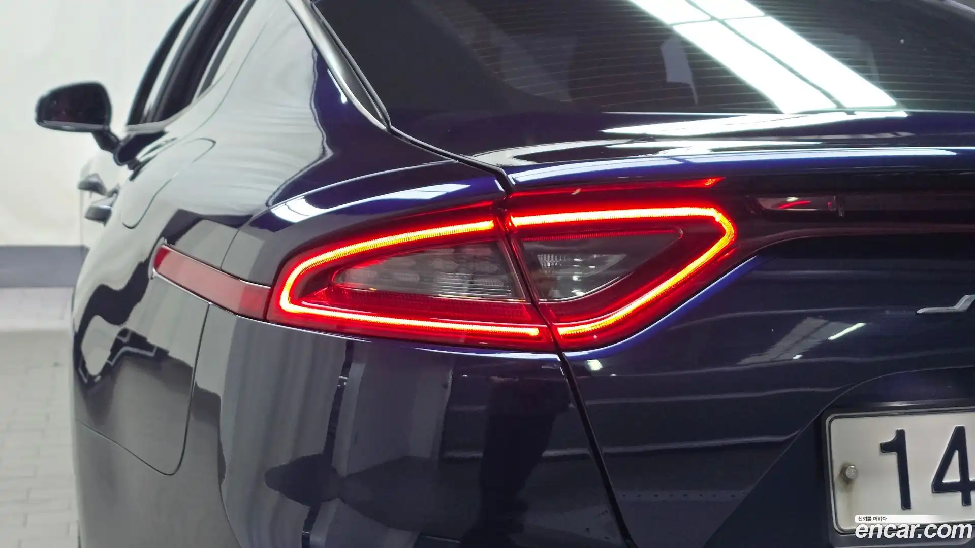 Stinger Kia 2019.6-OUTER-033