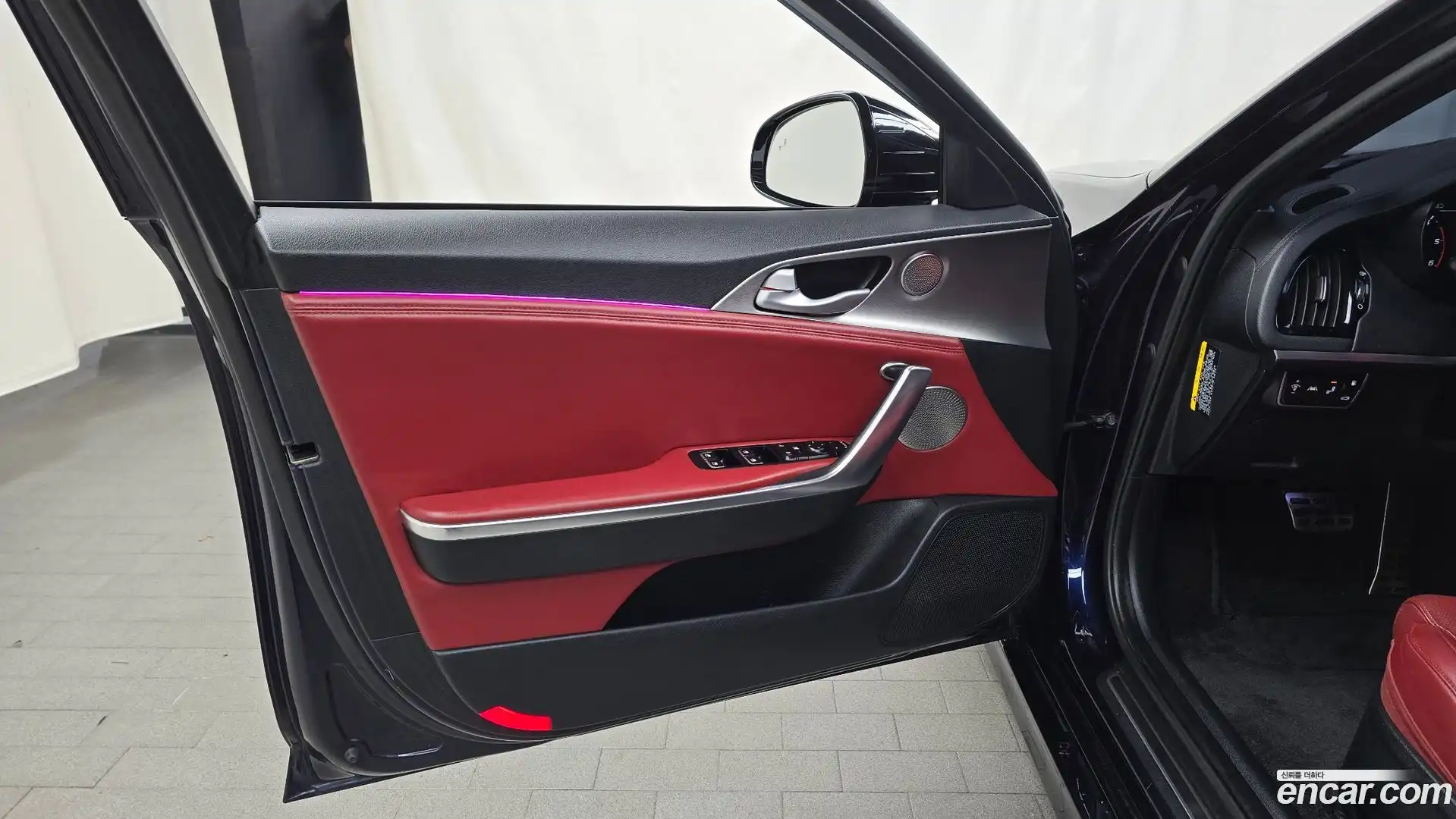Stinger Kia 2019.6-INNER-034