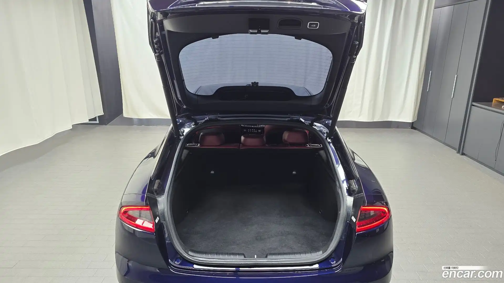 Stinger Kia 2019.6-OPTION-043