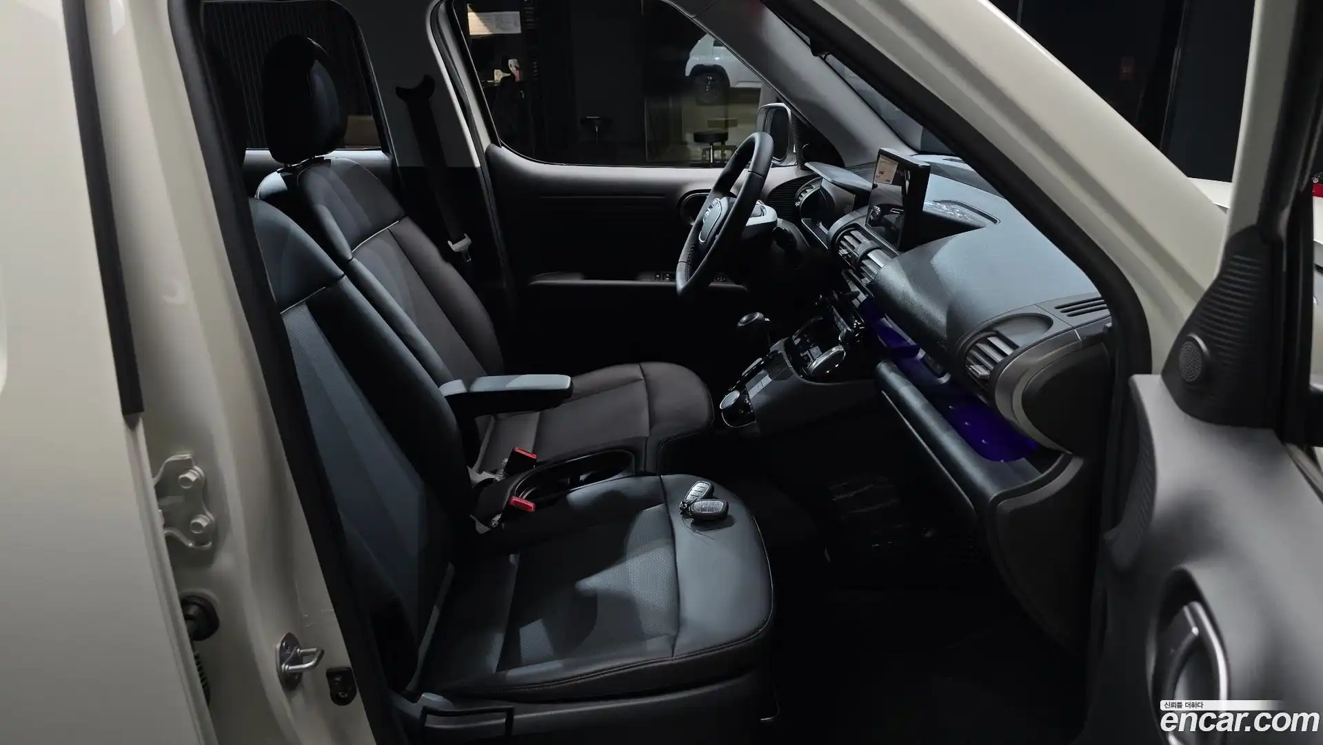 Casper Hyundai 2024.1-INNER-036