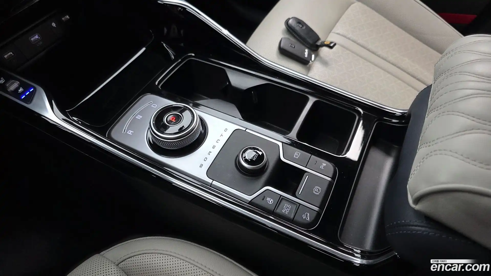 Sorento Kia 2022.10-INNER-009