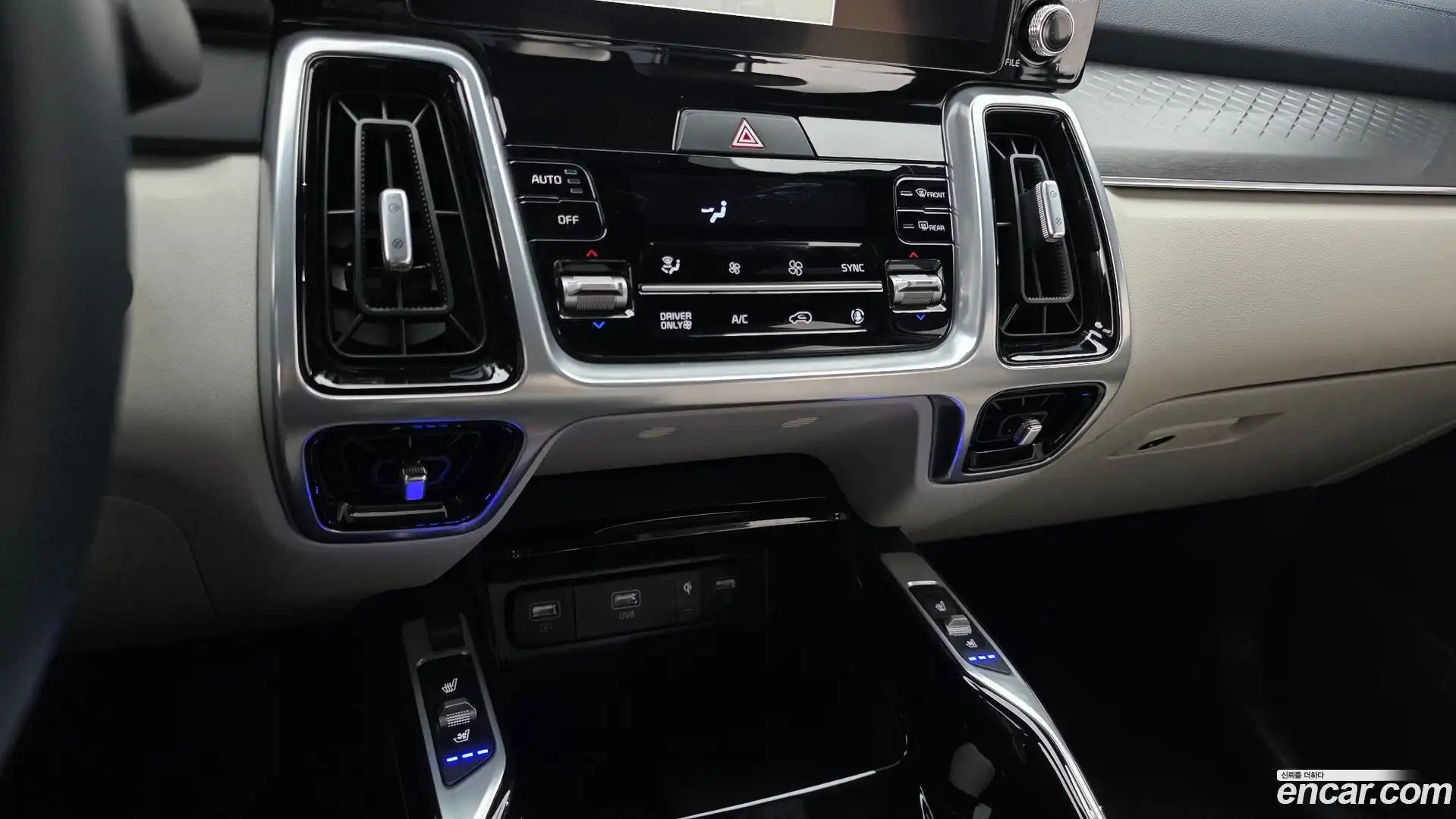Sorento Kia 2022.10-OPTION-022