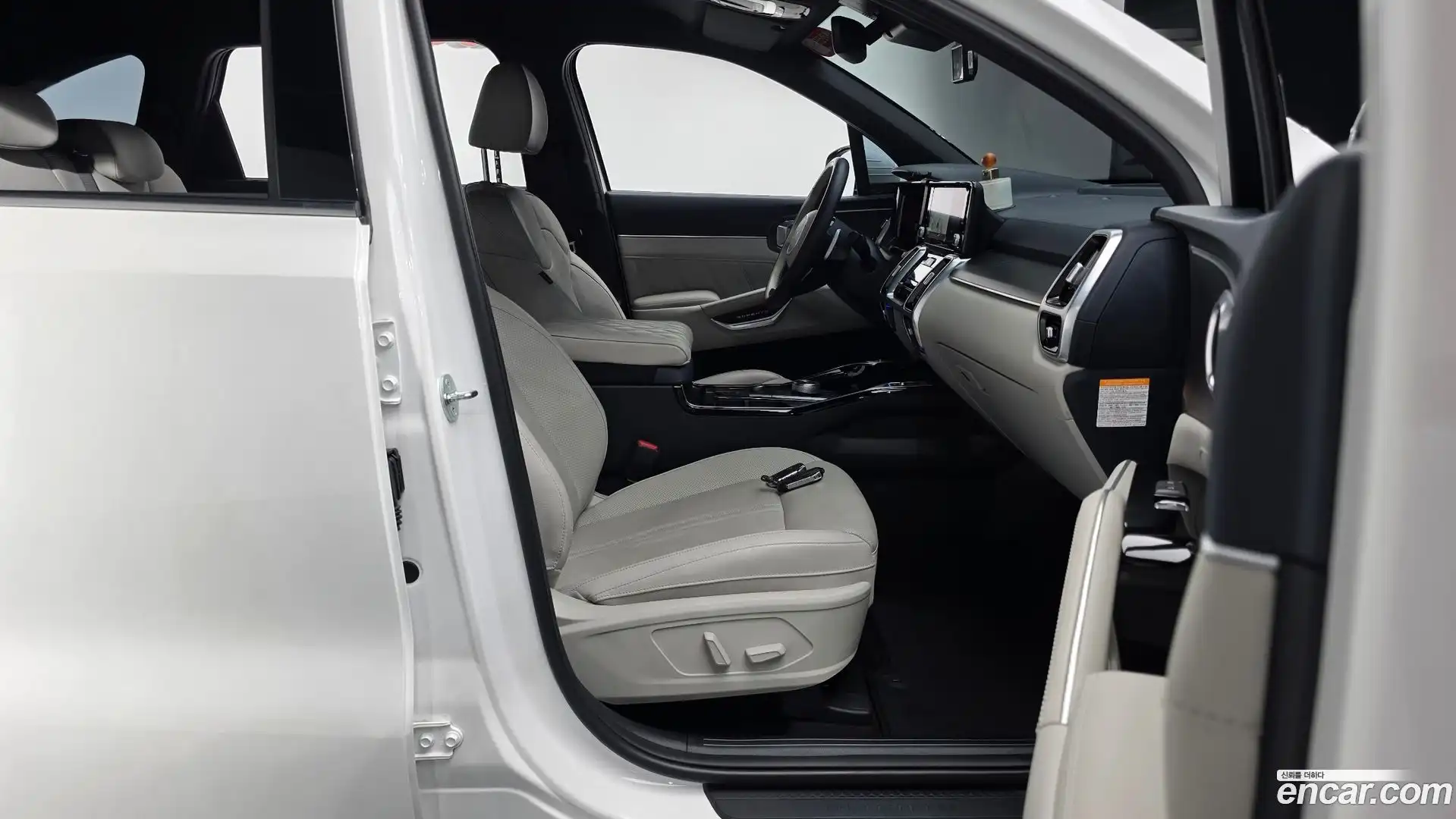 Sorento Kia 2022.10-INNER-036