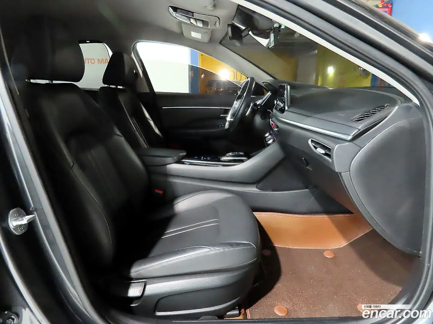 Sonata Hyundai 2019.11-INNER-008