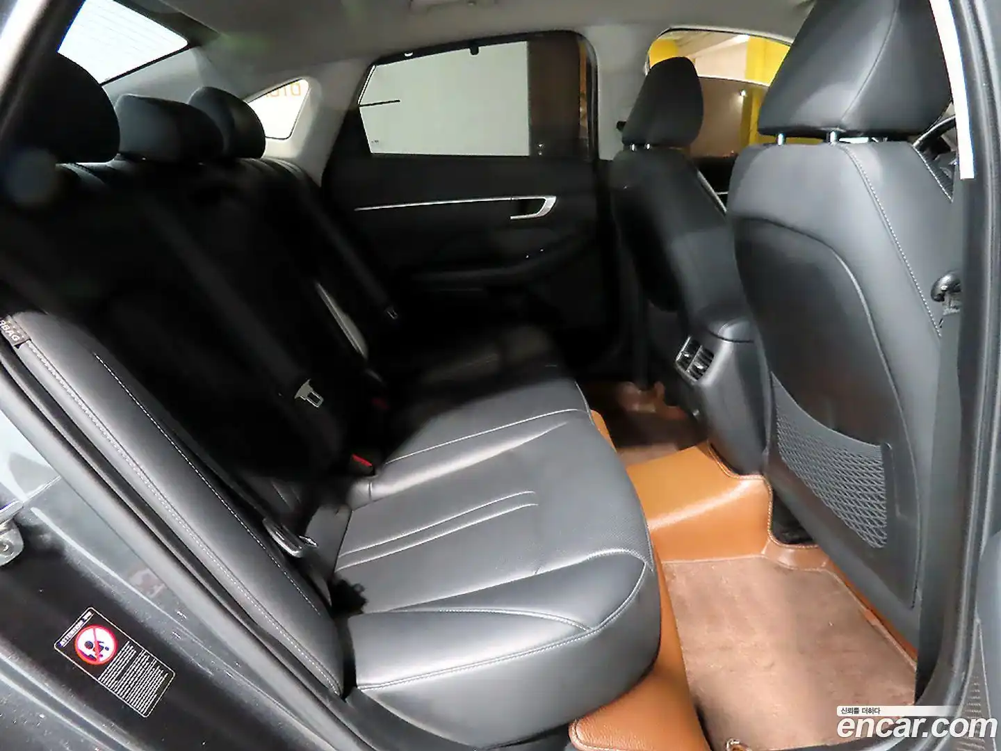 Sonata Hyundai 2019.11-INNER-009