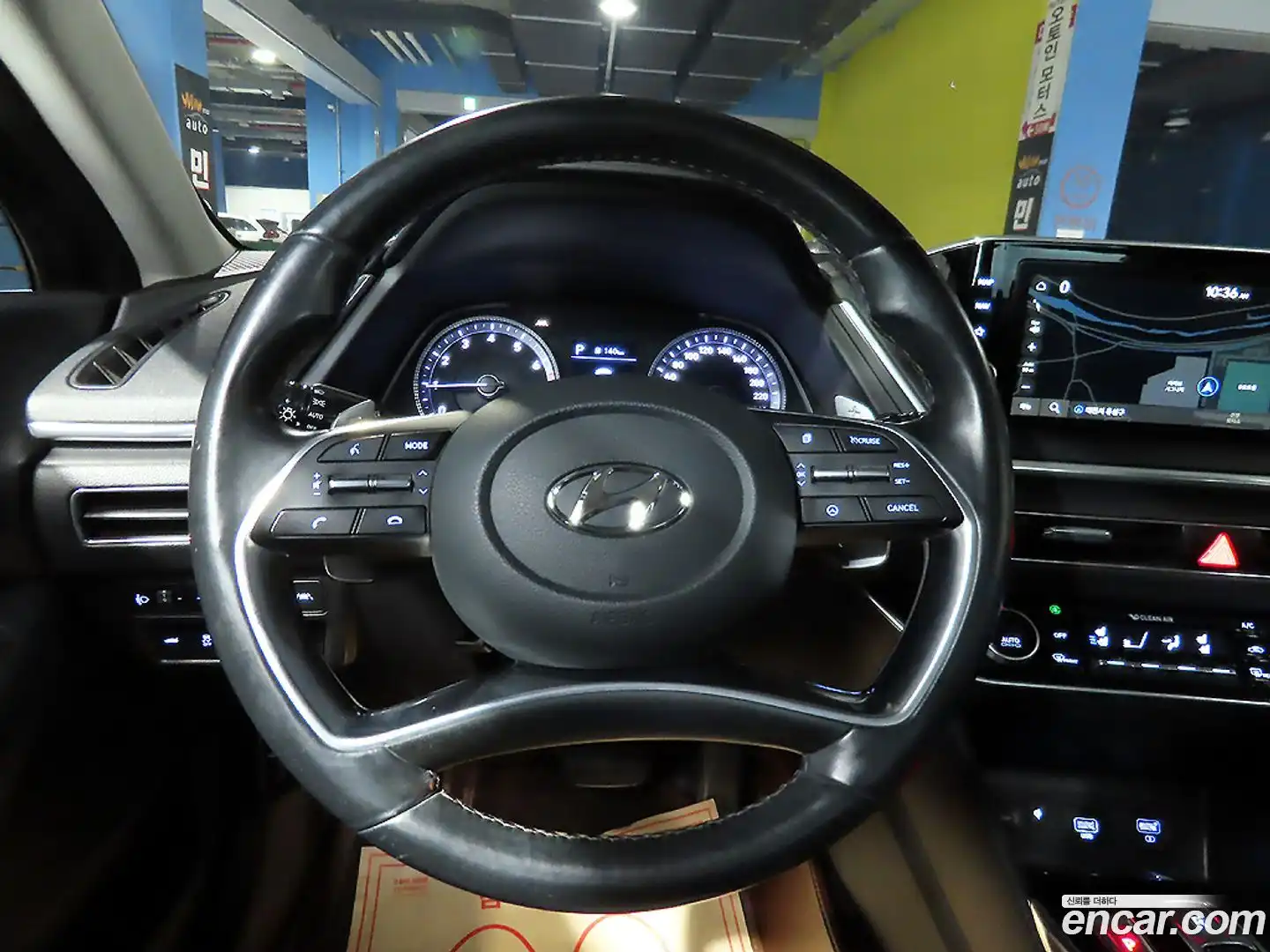Sonata Hyundai 2019.11-OPTION-015