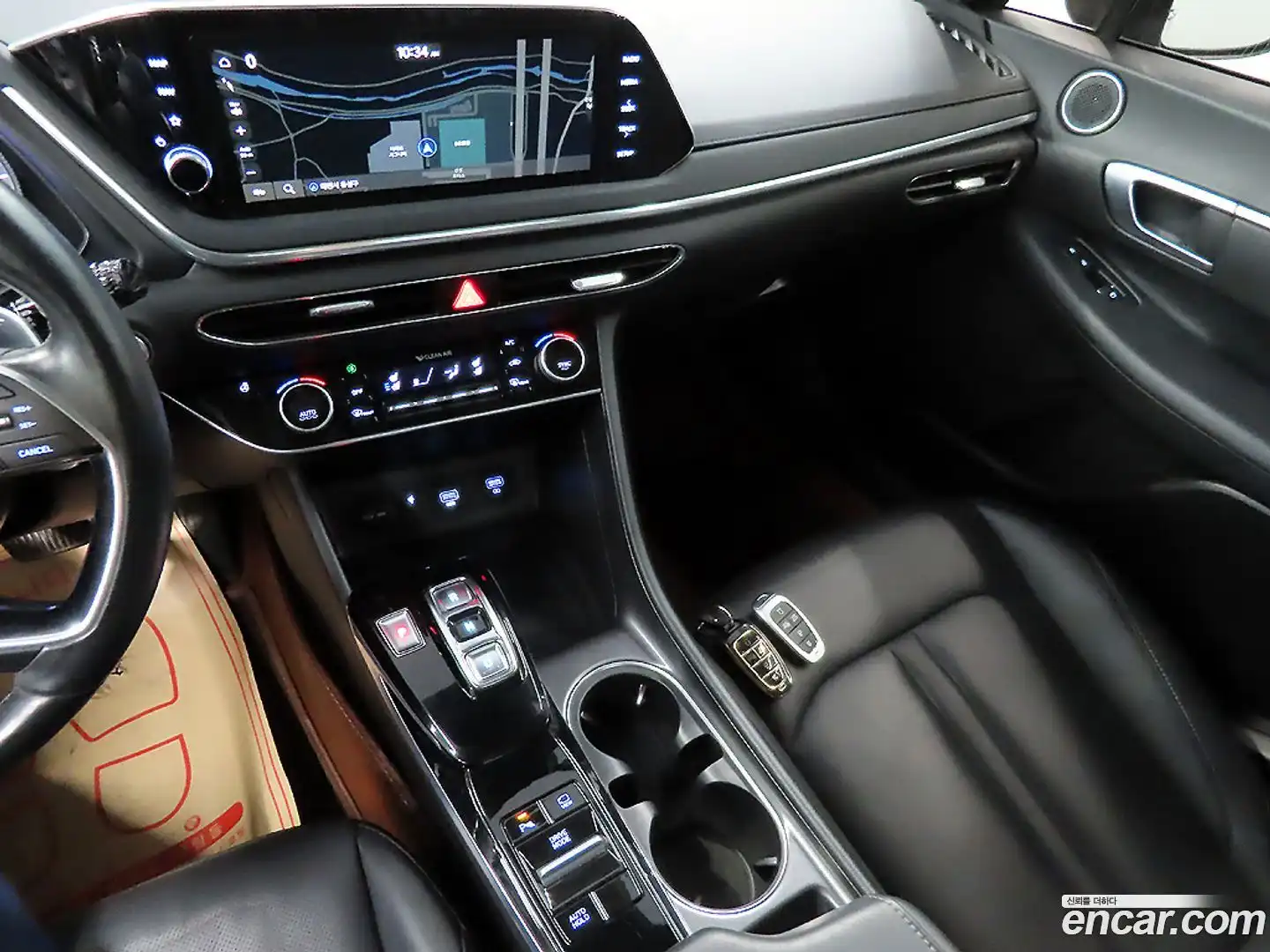 Sonata Hyundai 2019.11-OPTION-016