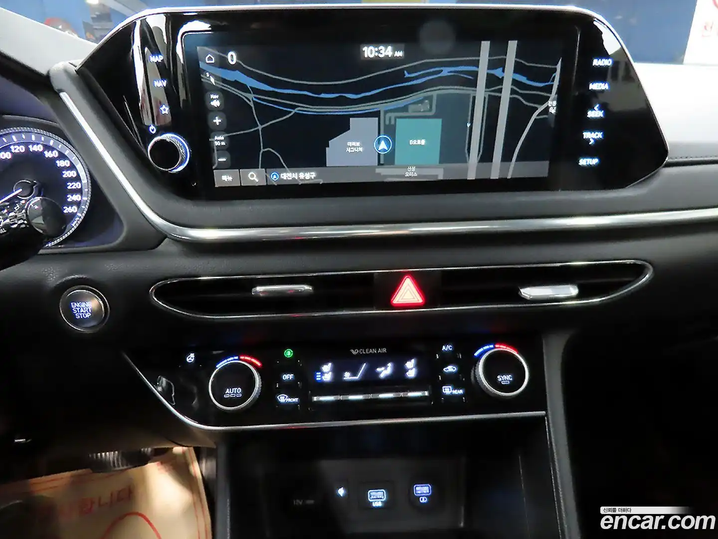 Sonata Hyundai 2019.11-OPTION-017