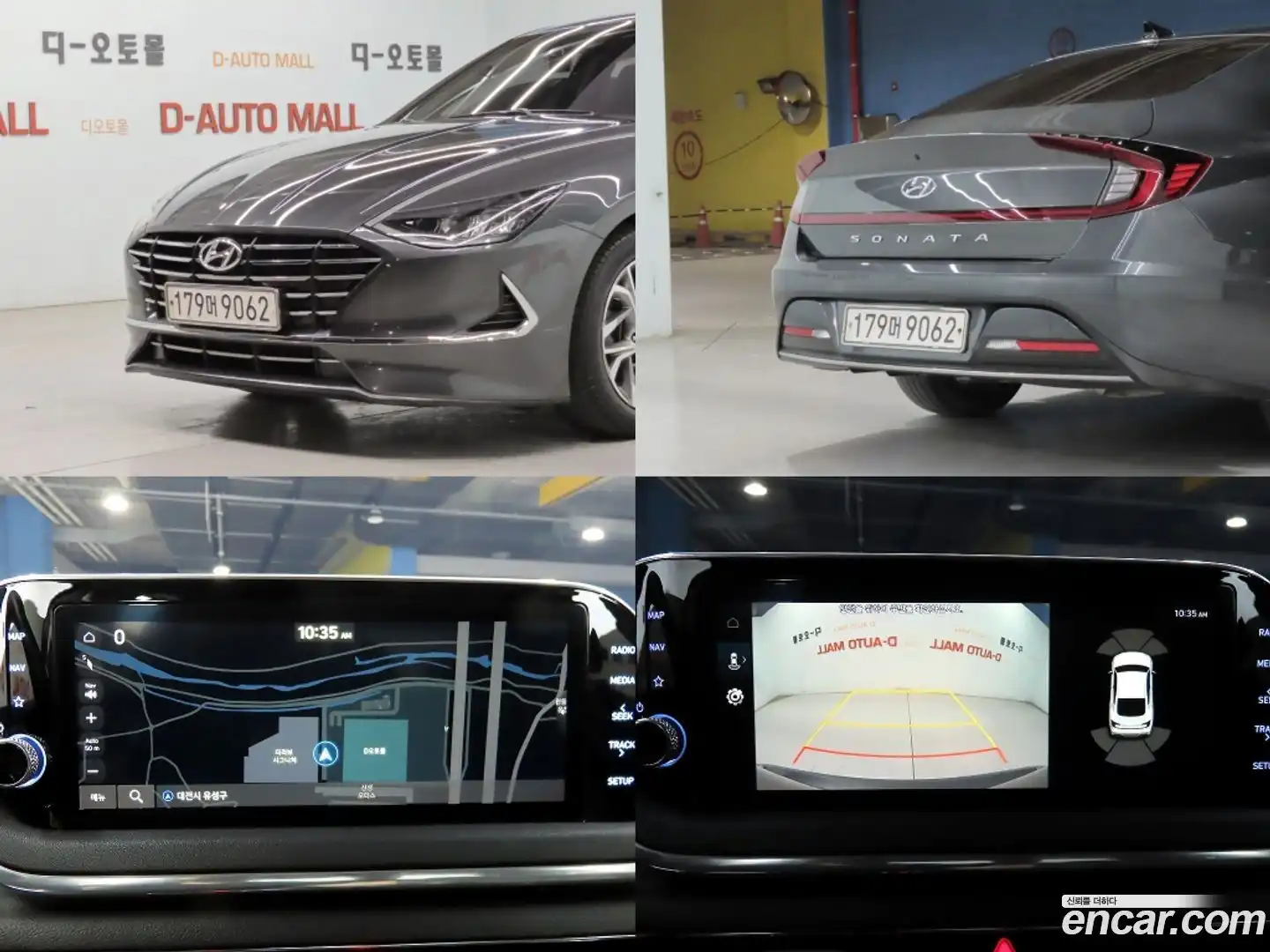 Sonata Hyundai 2019.11-OPTION-021