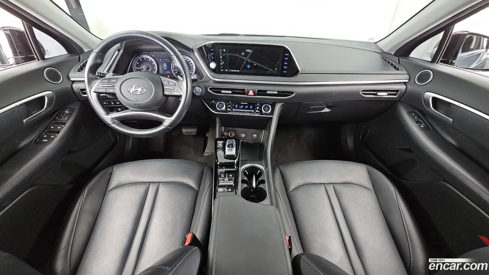 Sonata Hyundai 2020.5-INNER-007
