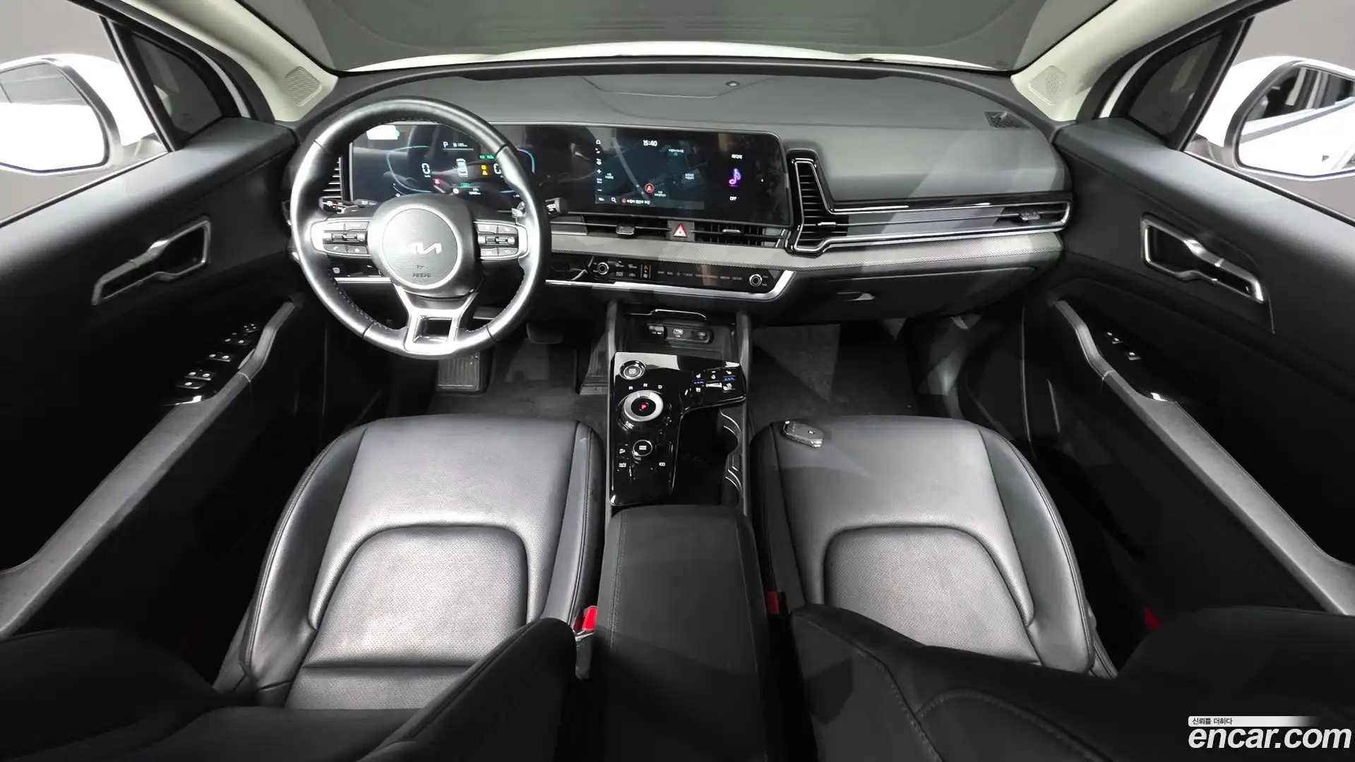 Sportage Kia 2024.7-INNER-007